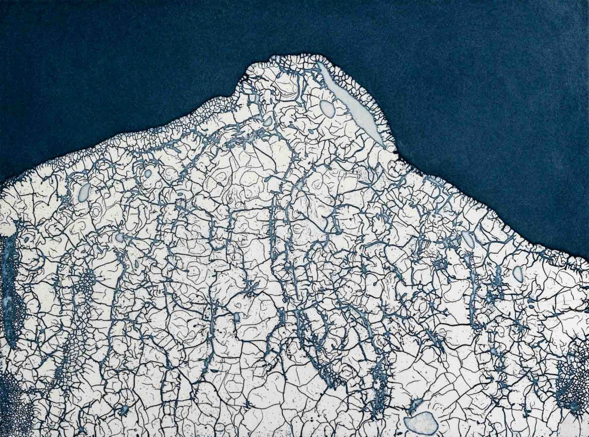 Glacial Melt V