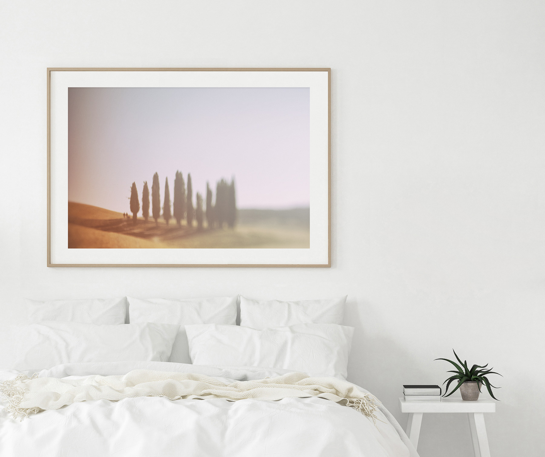 Tuscan Summer #01