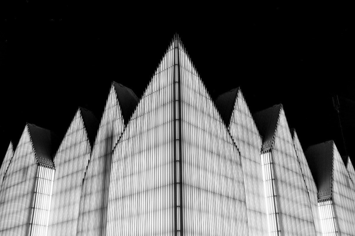 Filharmonia w Szczecinie
