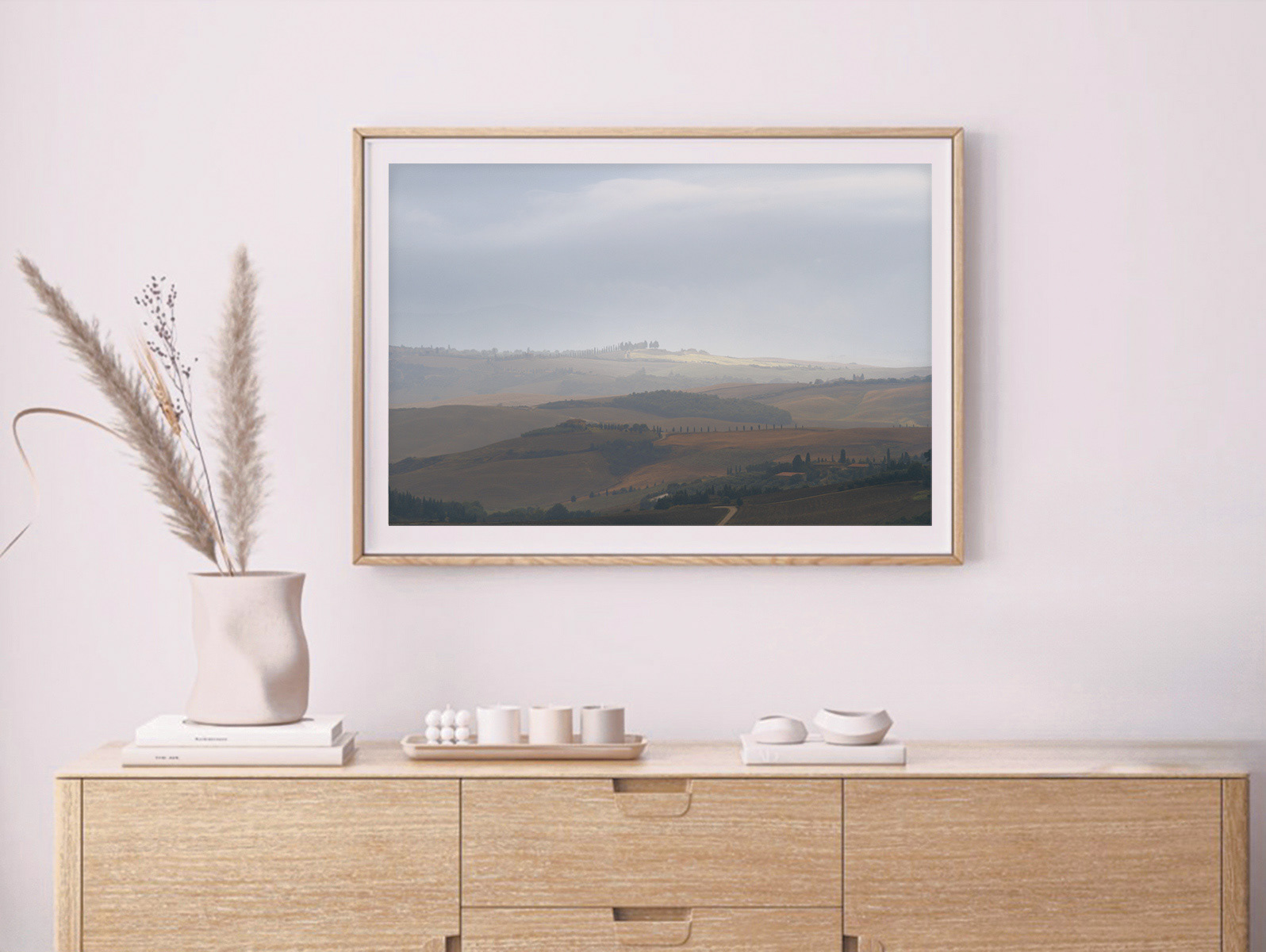 Tuscan Summer #04