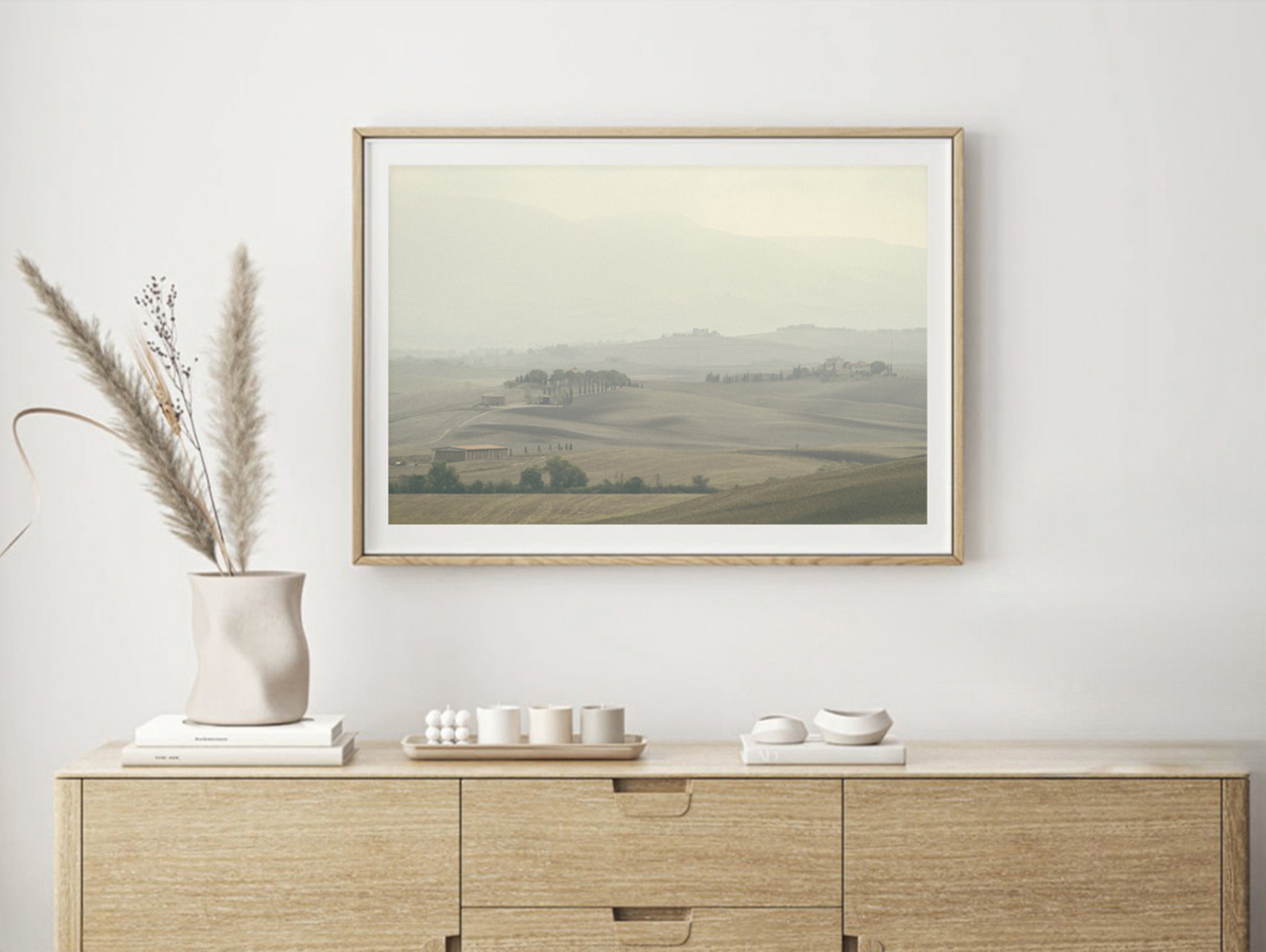 Tuscan Summer #03
