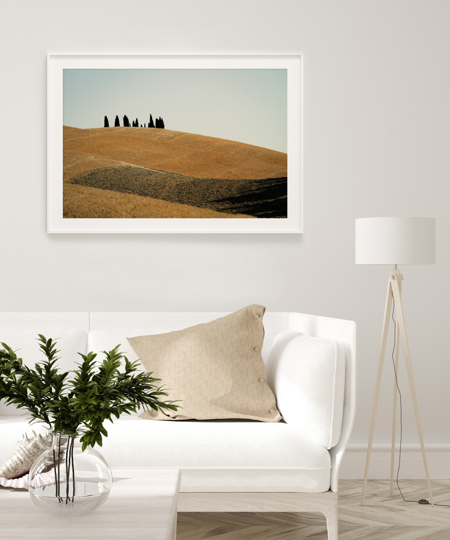 Tuscan Summer #02