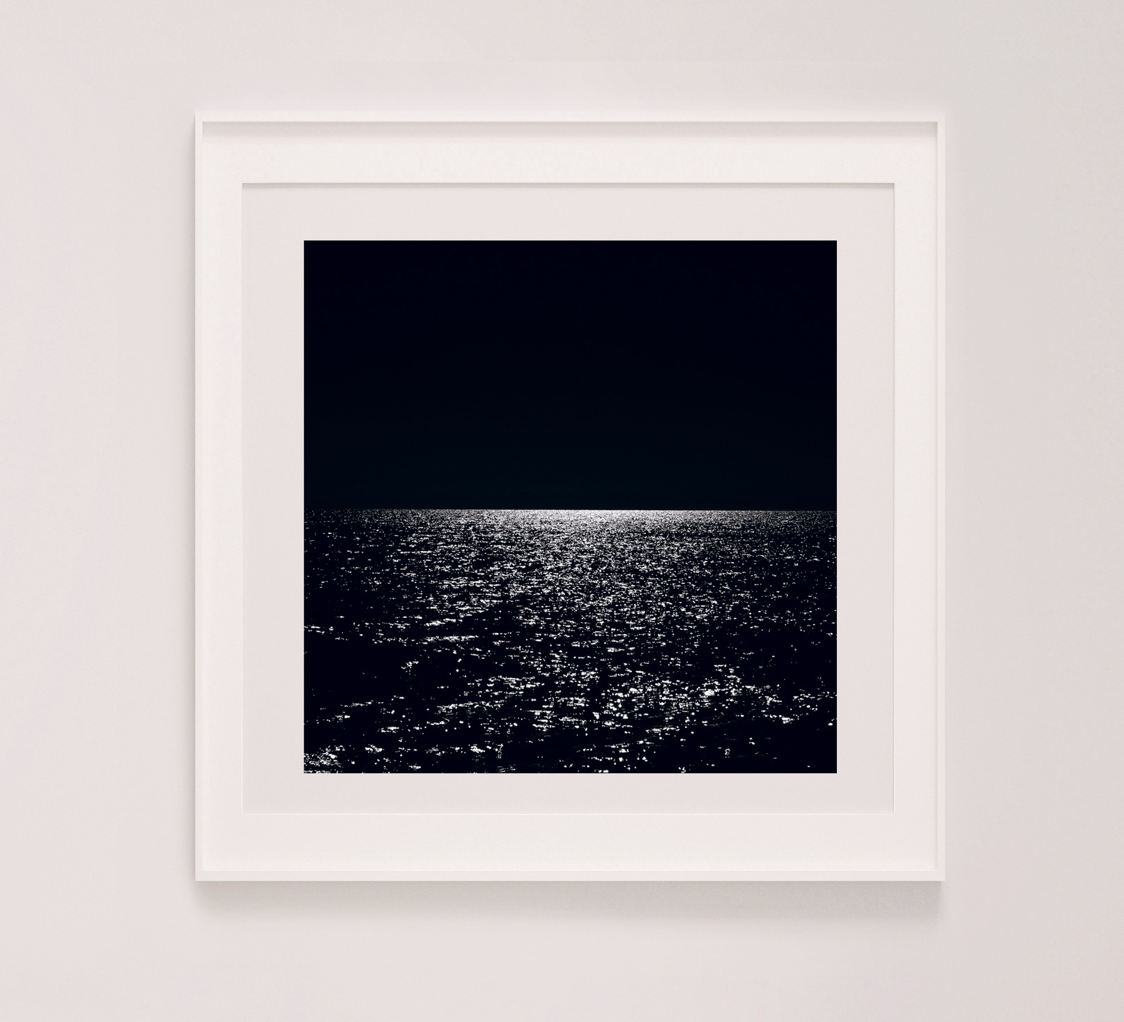 Horizon no. 9274, max size: 30 x 30 cm