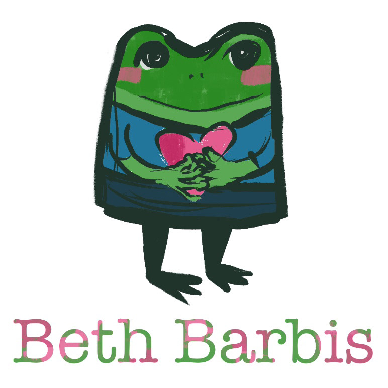 Bethany Barbis