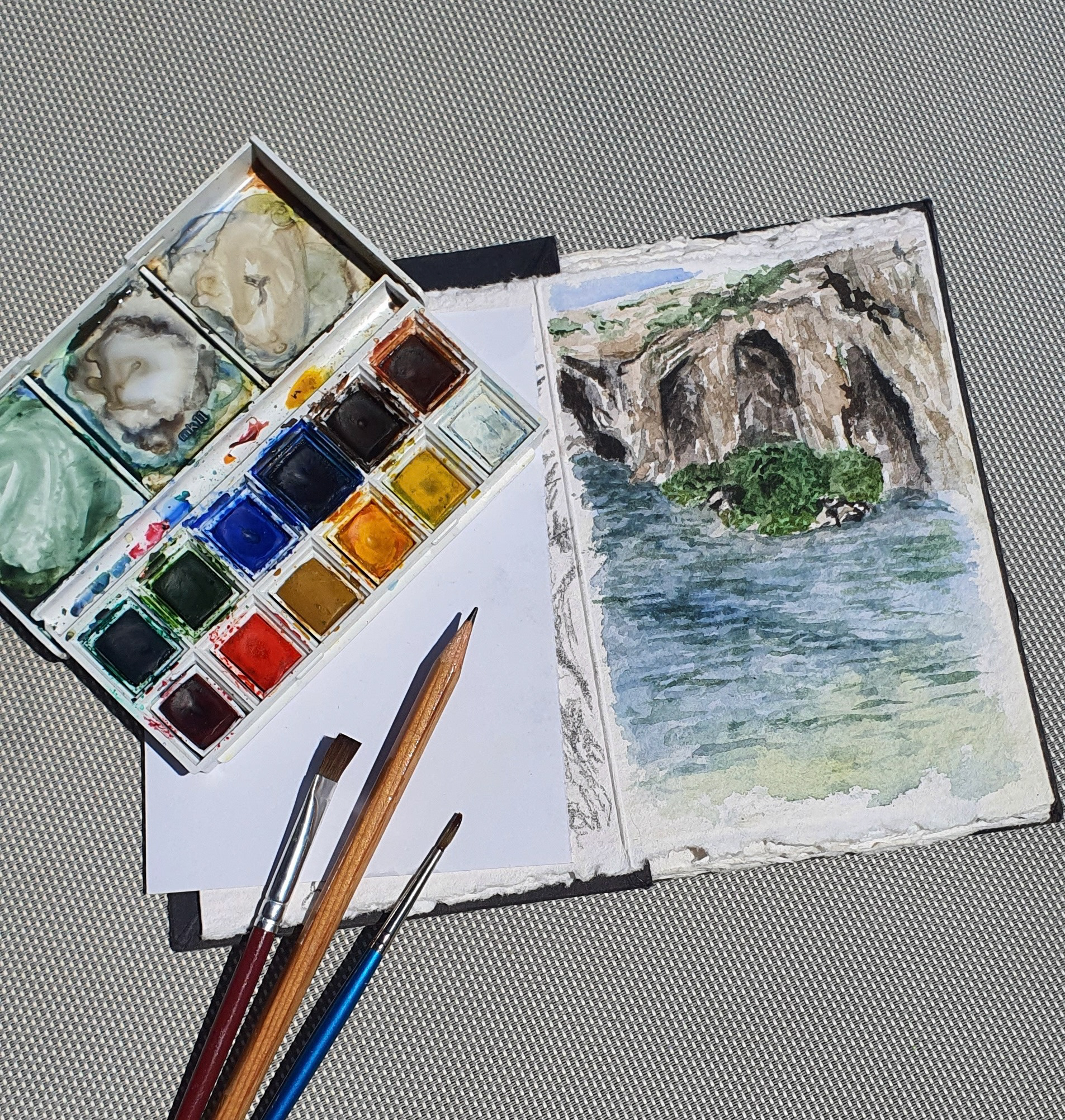 Observational Landscape in Athens