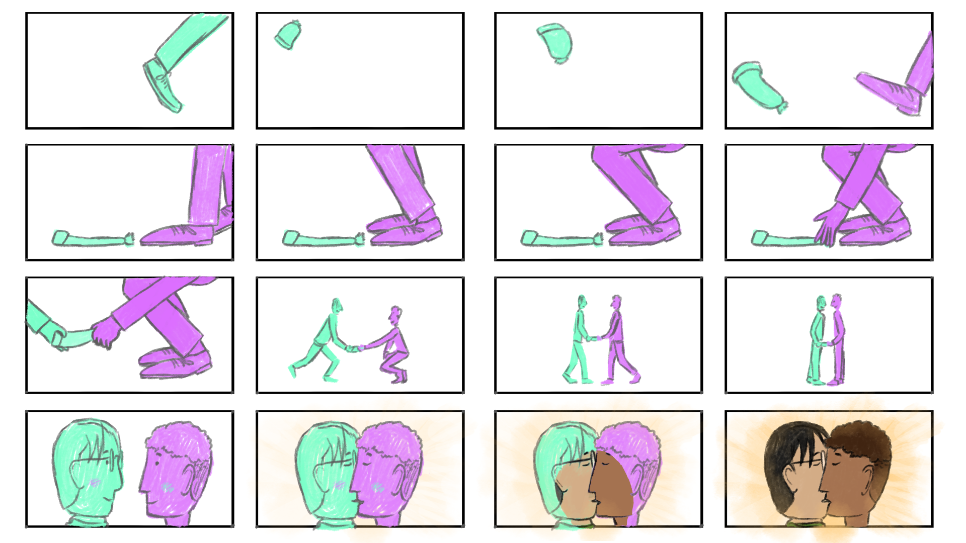 The Magentalman and The Gentlemint Page 6