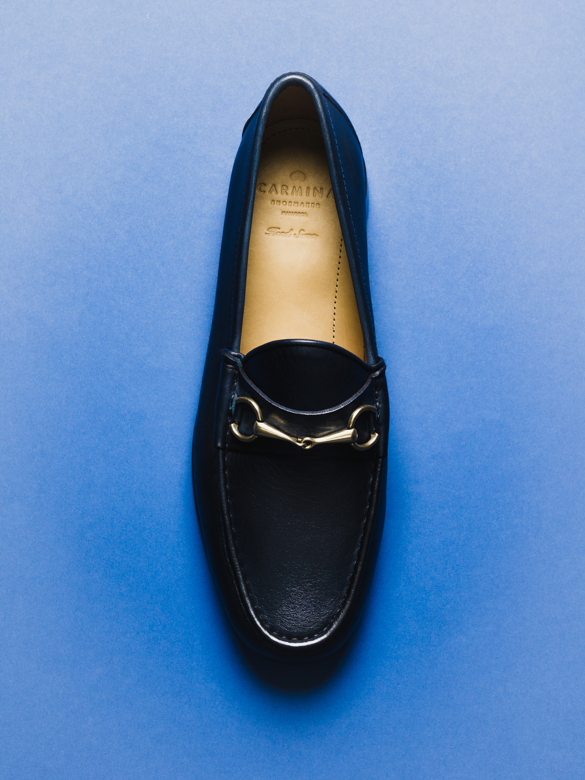 bodegones para CARMINA shoemaker