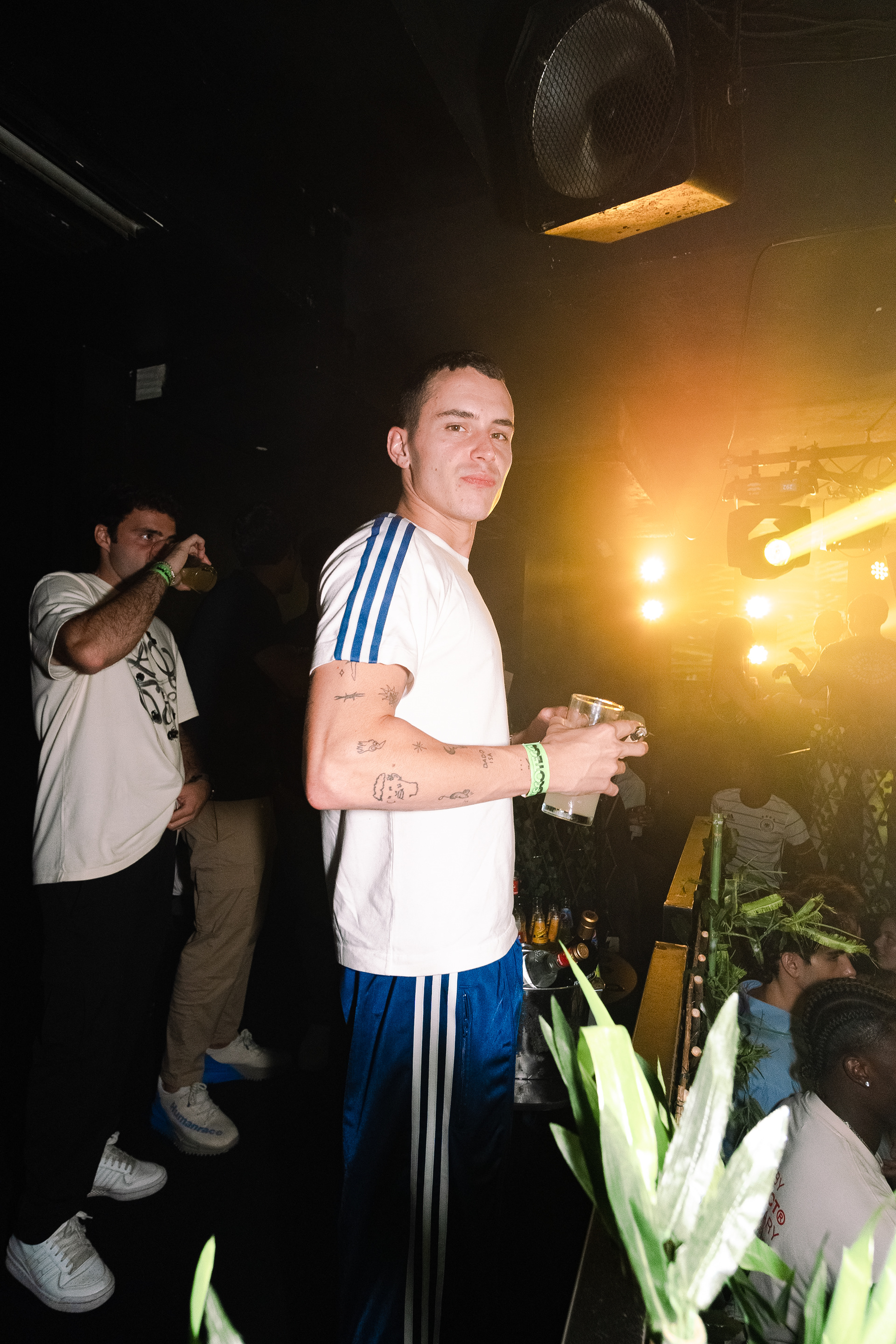 CHACHÁ/LA DISCOTECA 2023