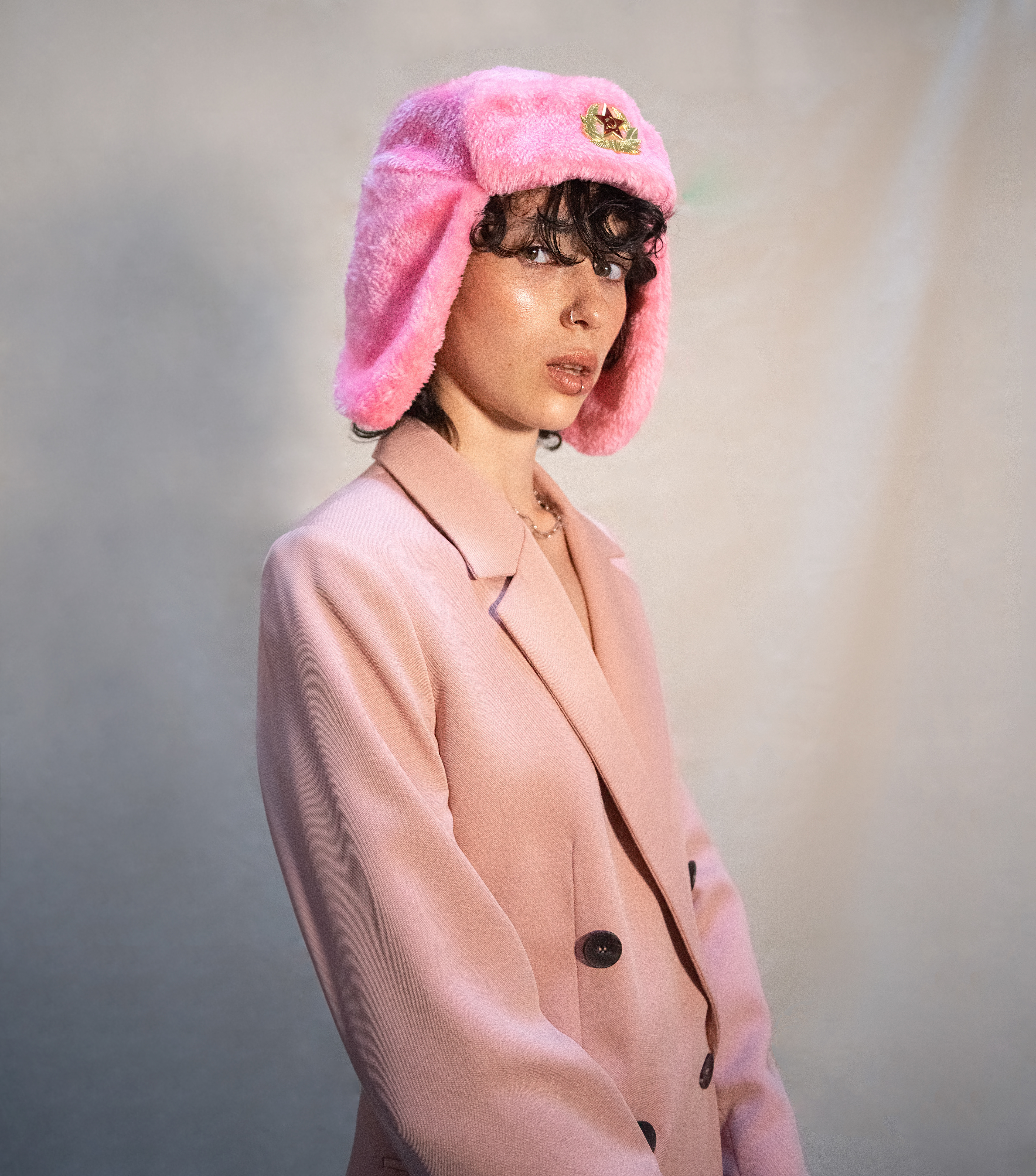 ALICE WONDER x METAL Magazine
