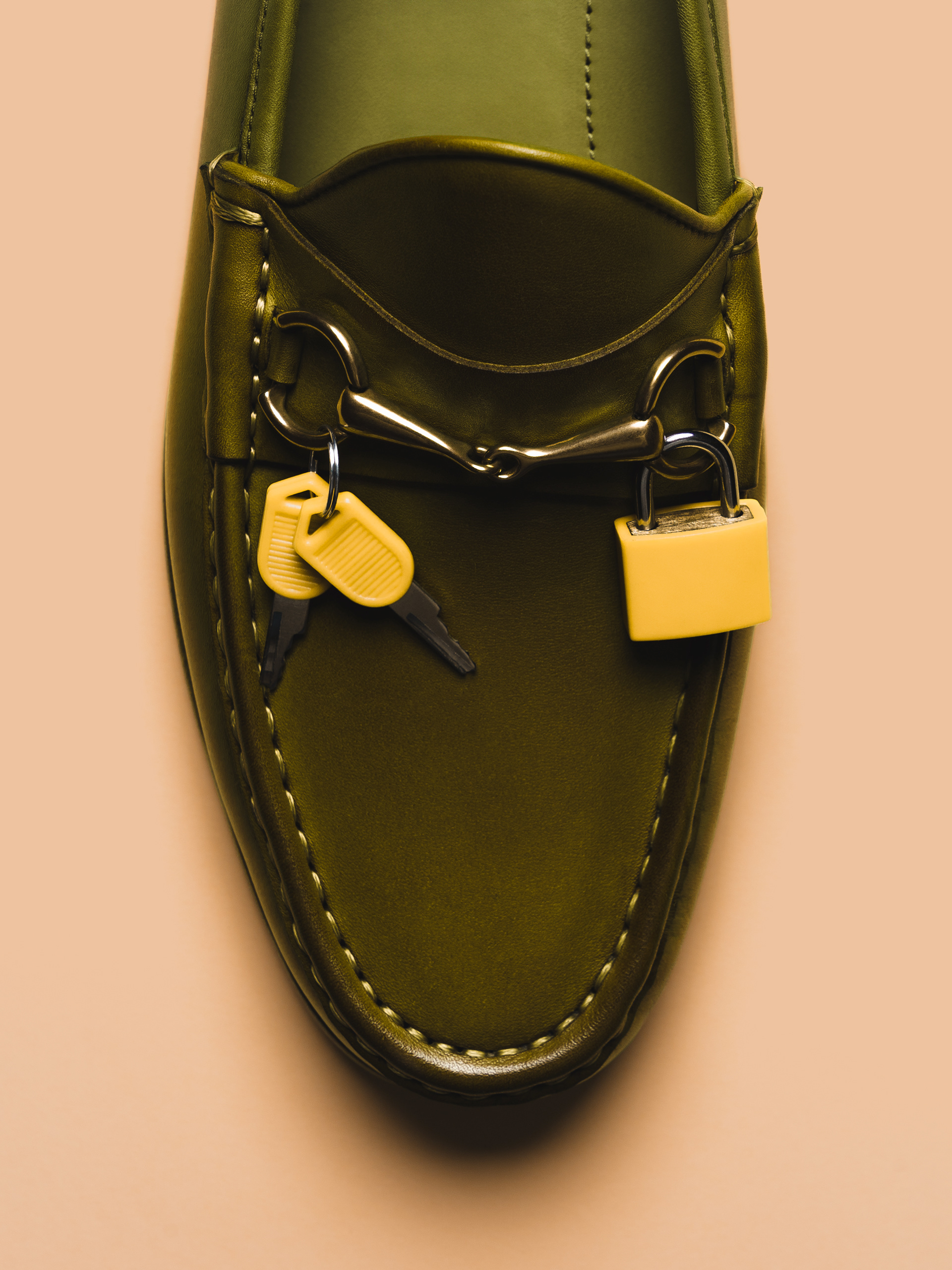 bodegones para CARMINA shoemaker