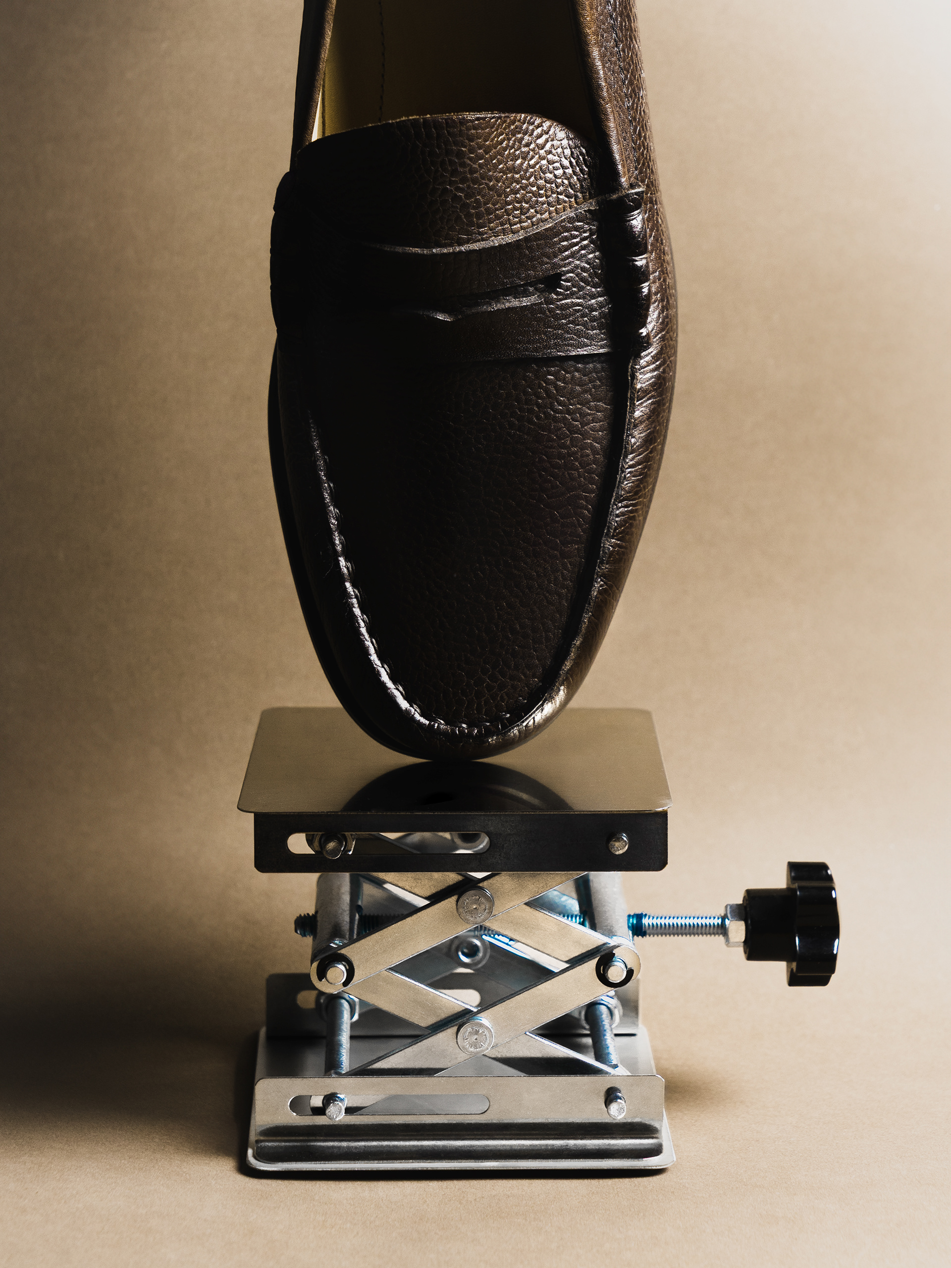 bodegones para CARMINA shoemaker