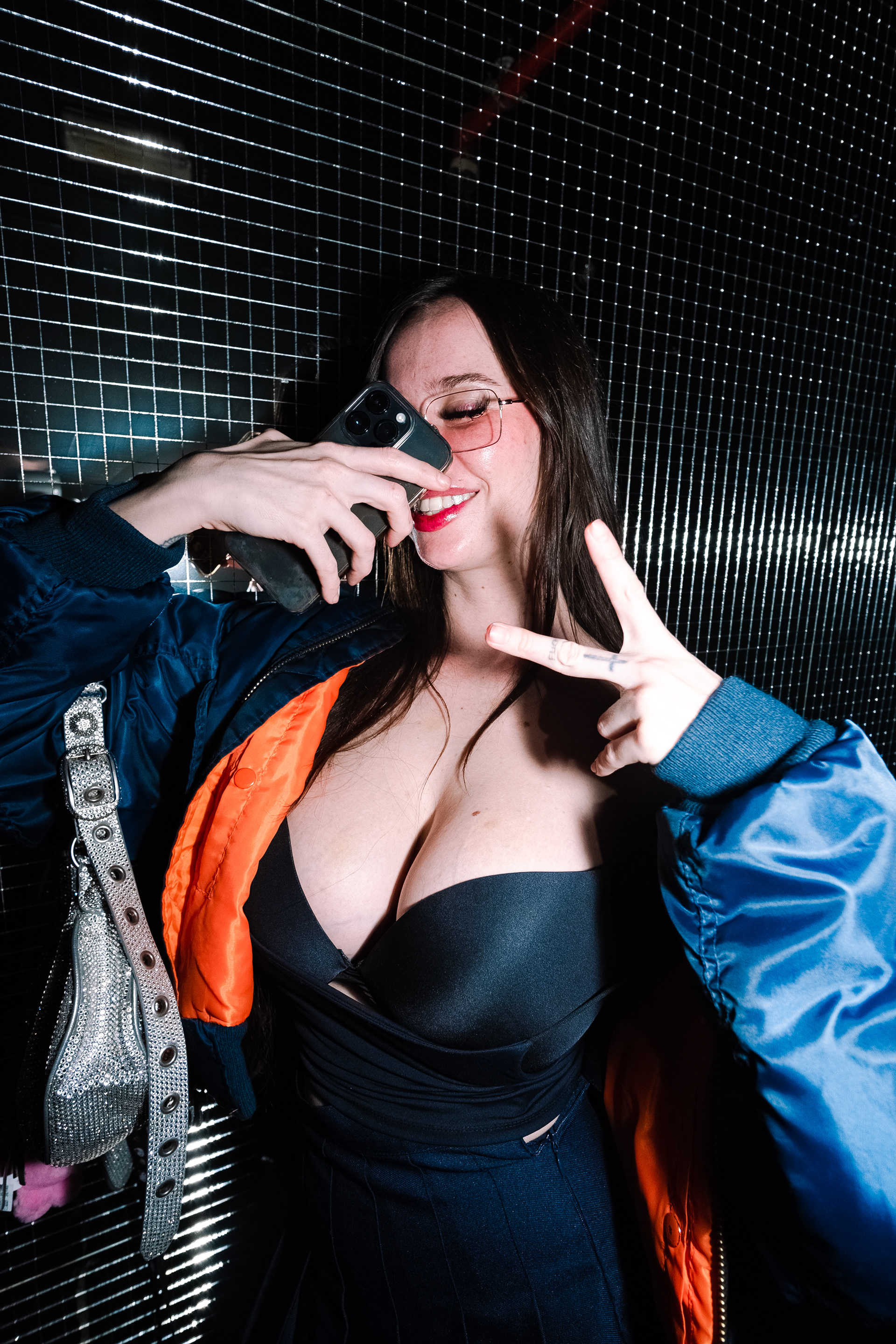 CHACHÁ/LA DISCOTECA 2023