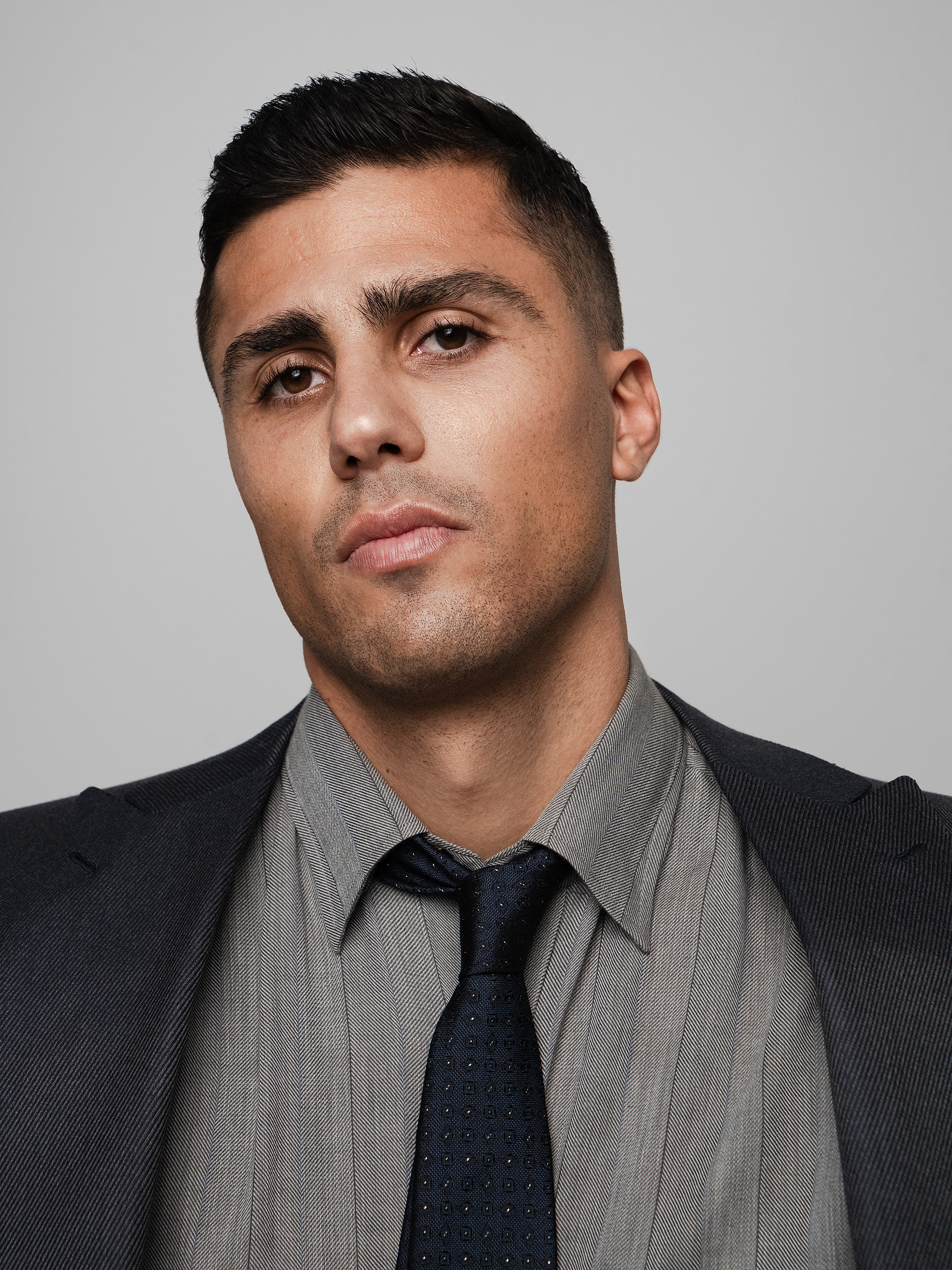 RODRI x ESQUIRE españa