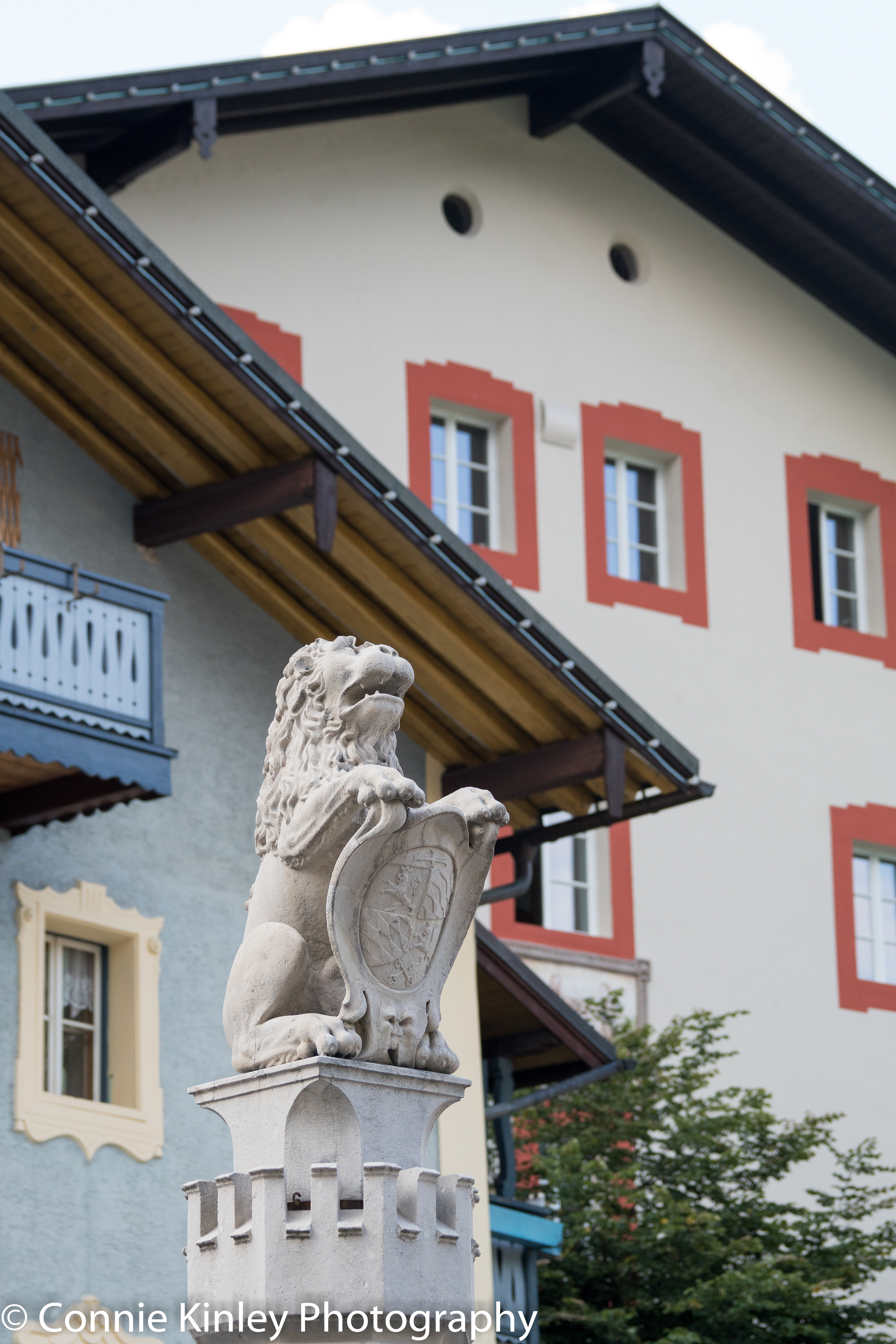 Berchtesgaden