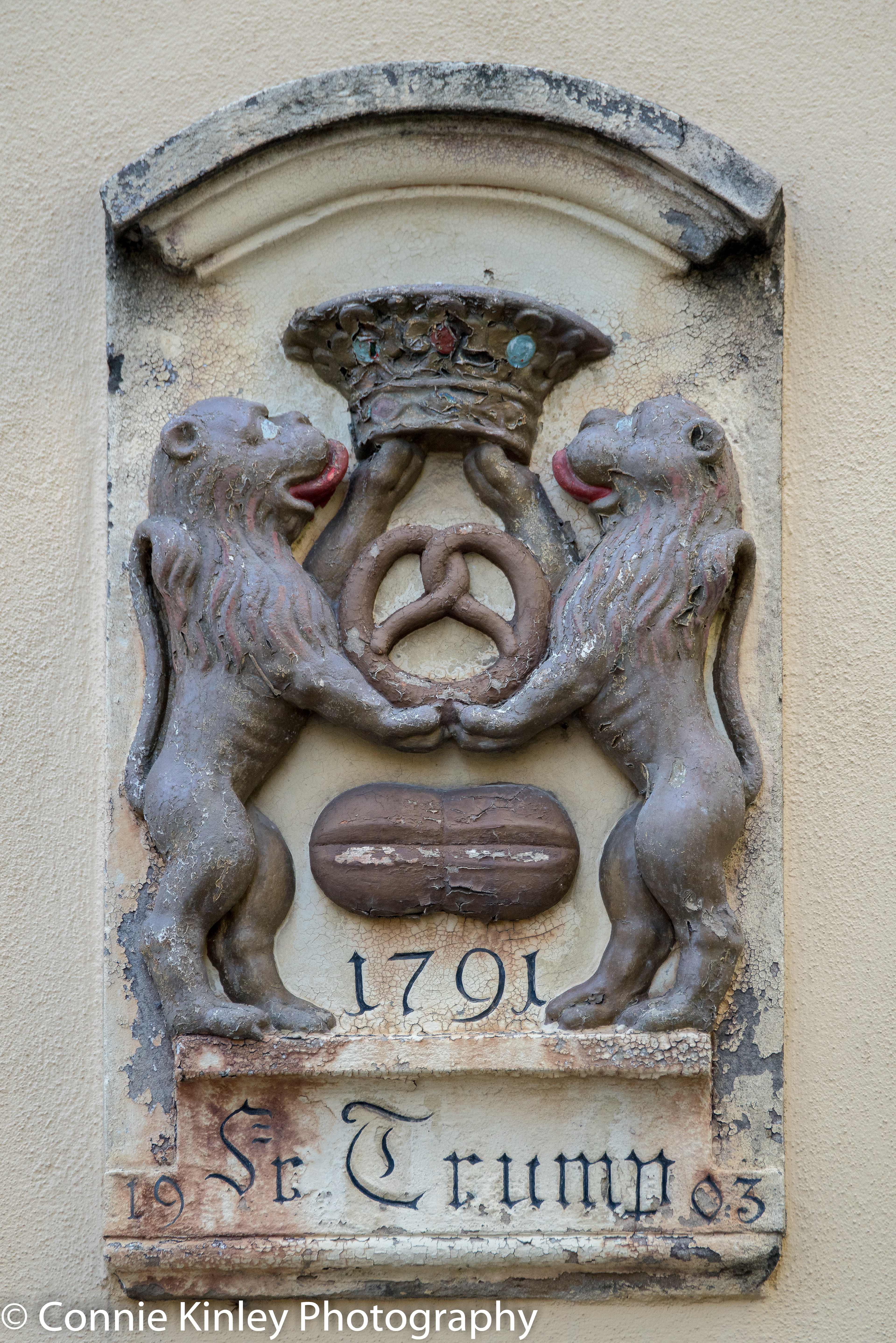Rothenburg ob der Tauber