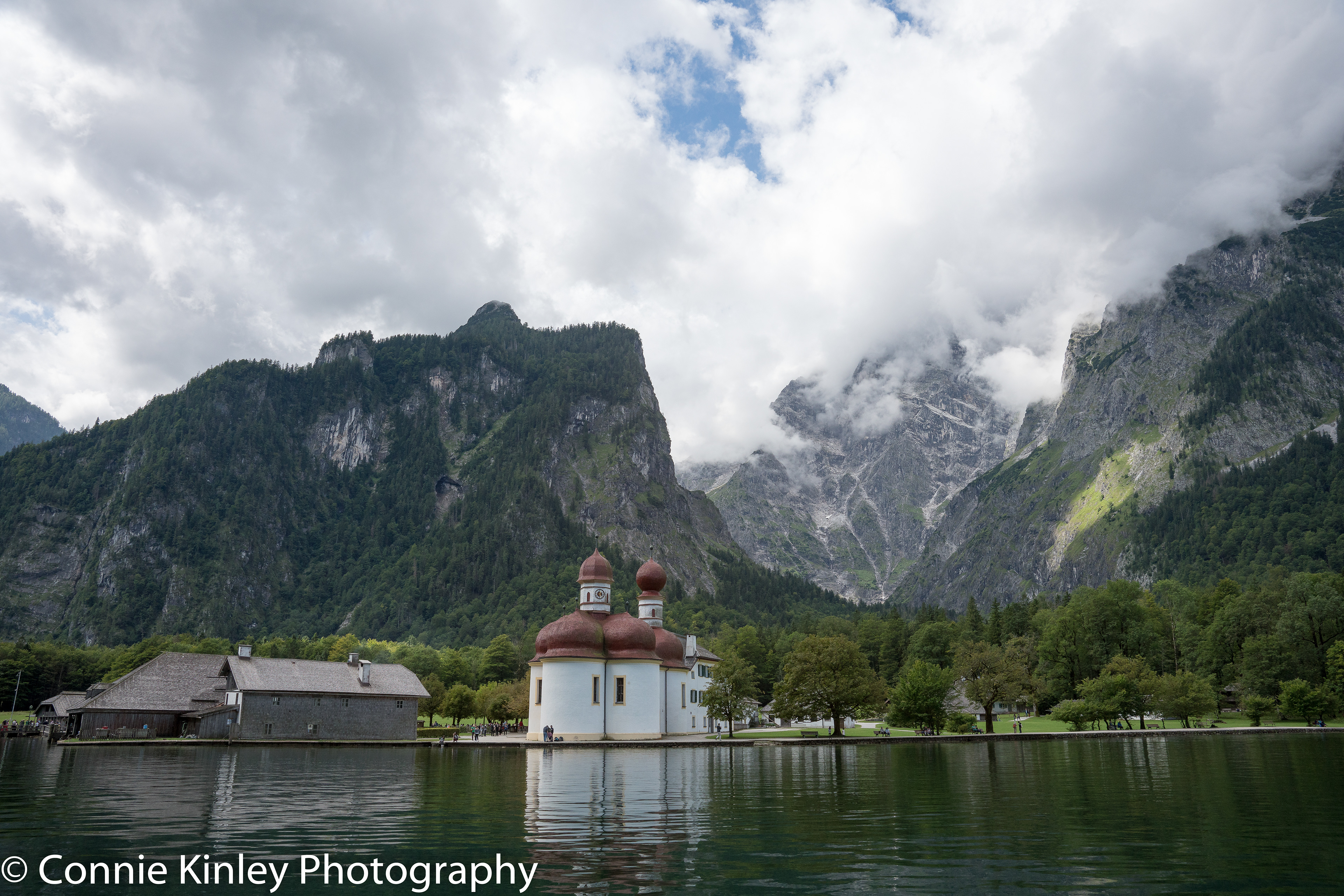 Koenigssee