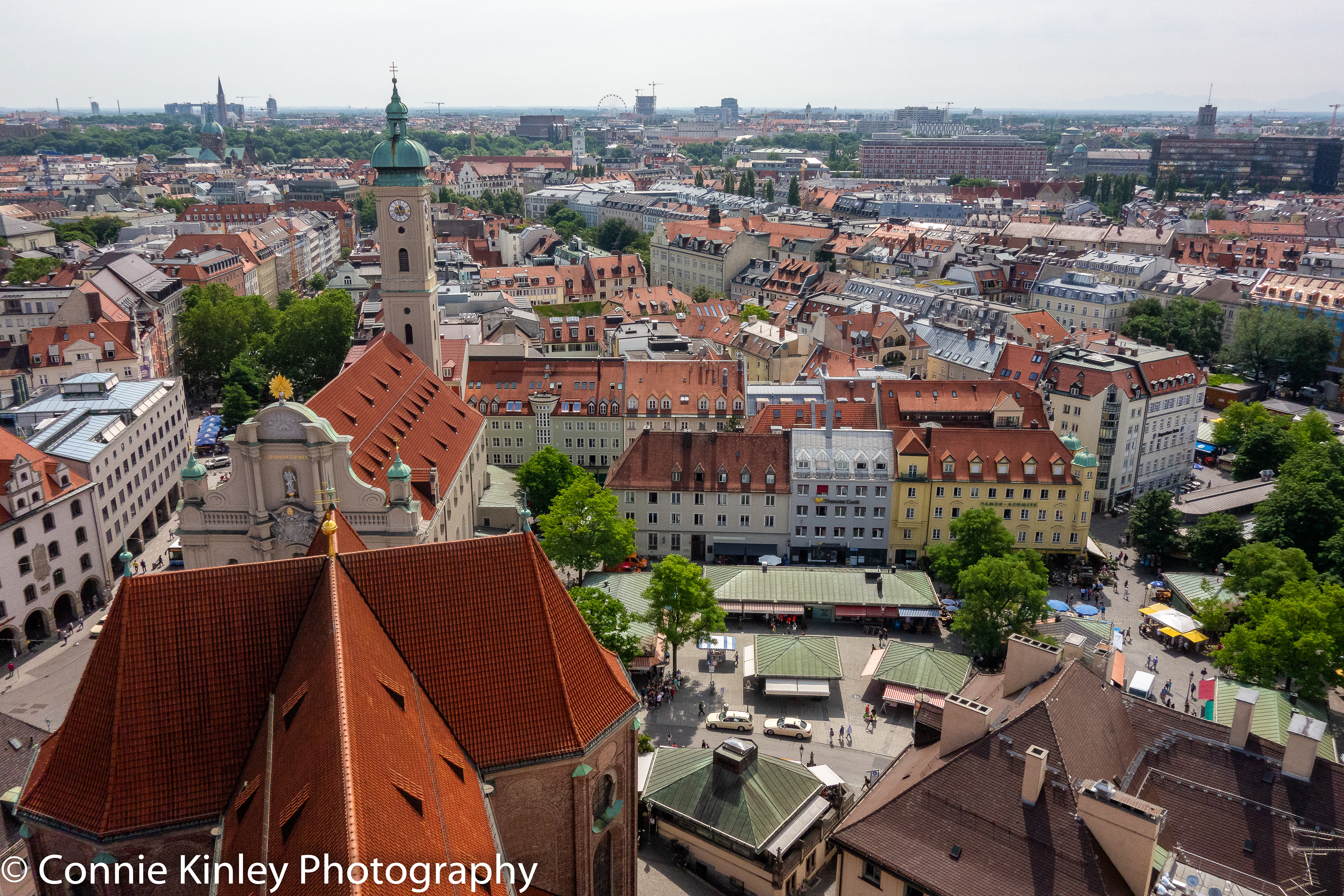 Munich