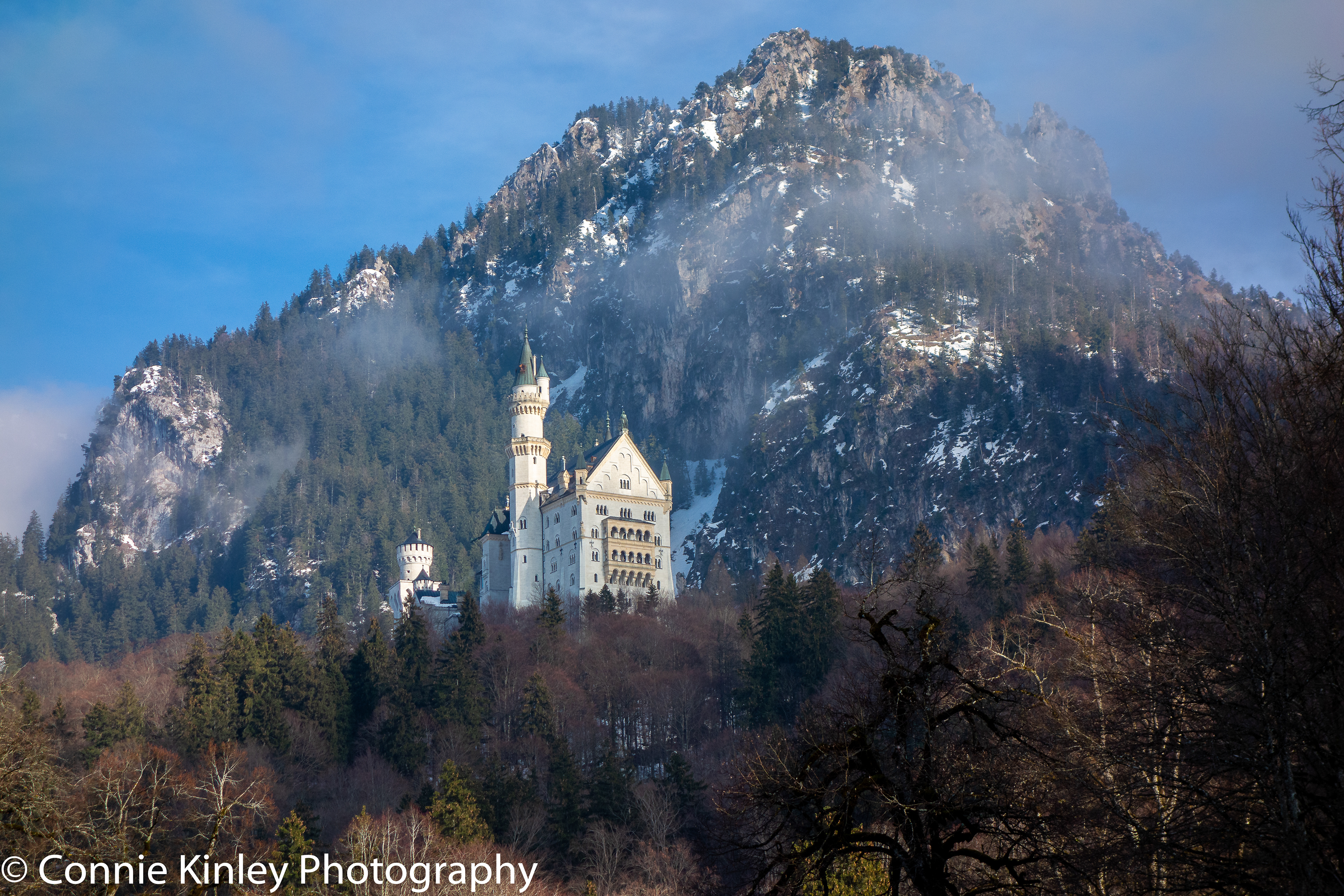 Neuschwanstein