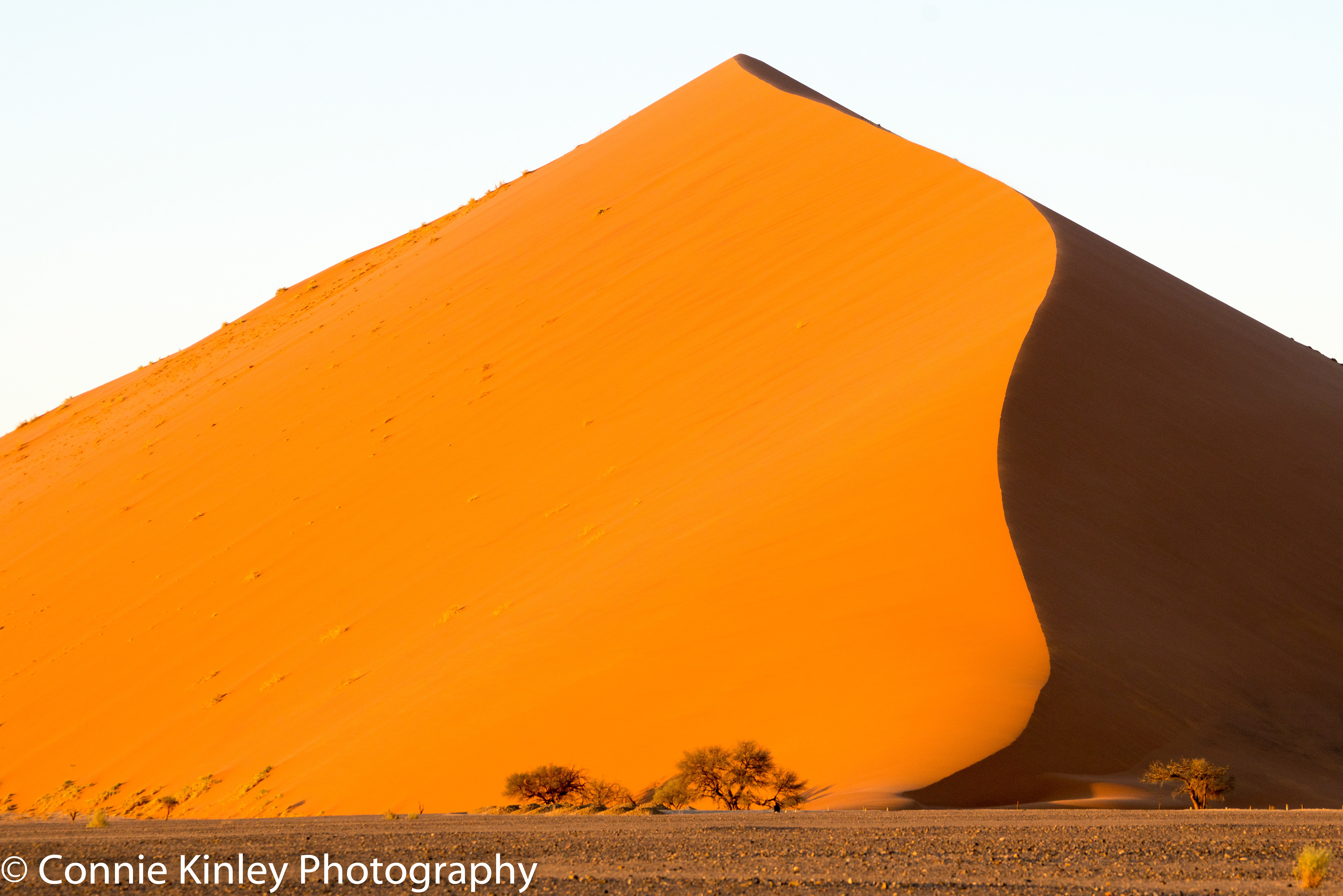 Dunes, Sossusvlei