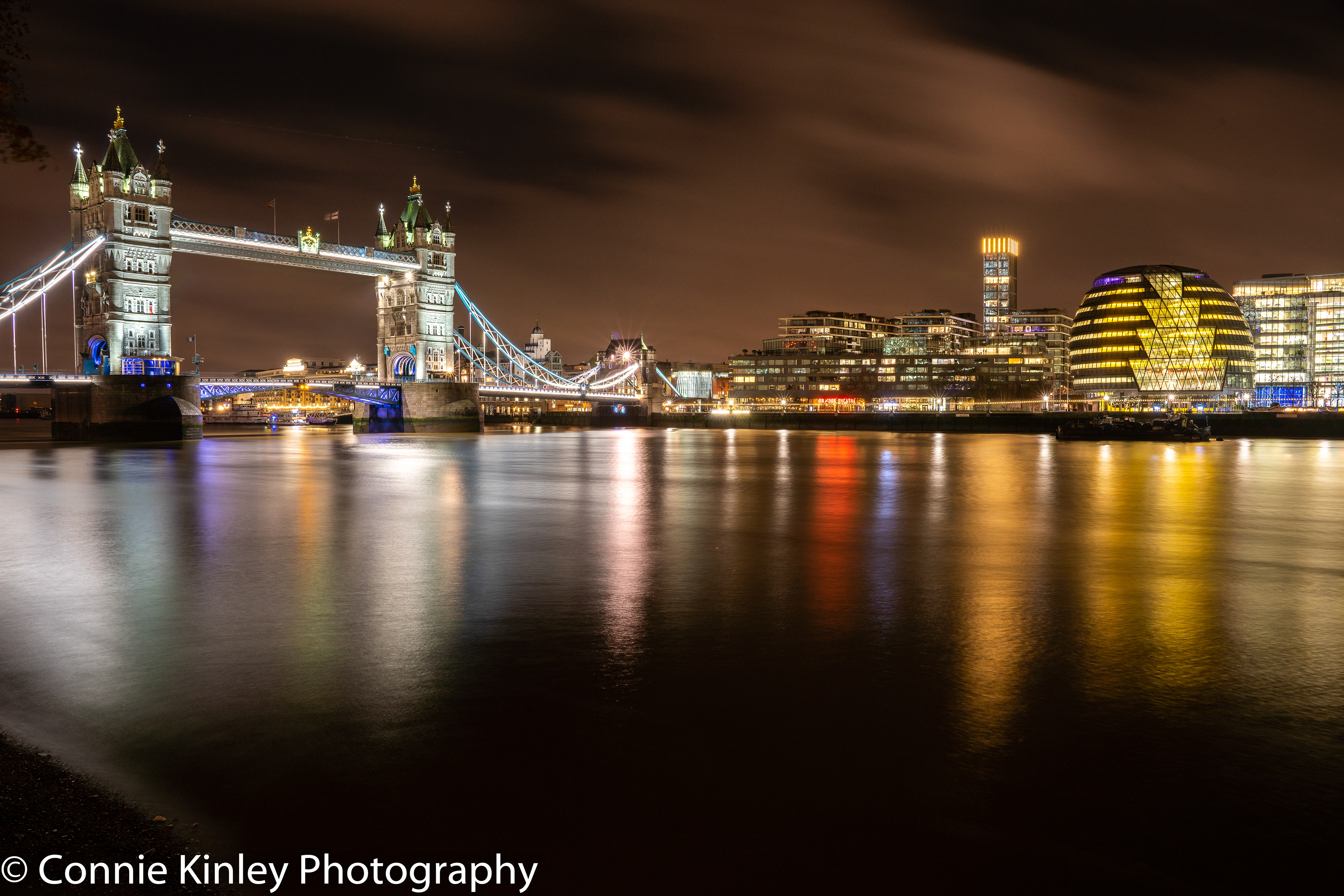 London