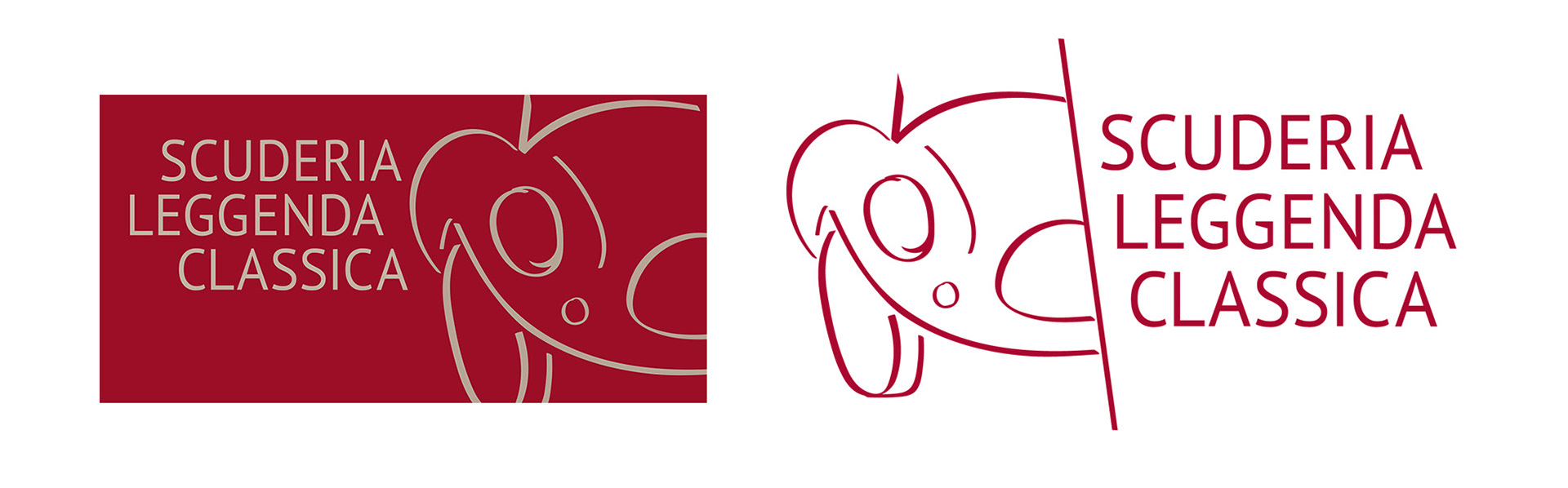 Logoentwicklung