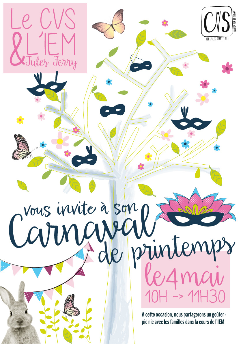 CVS IEM Jules Ferry
