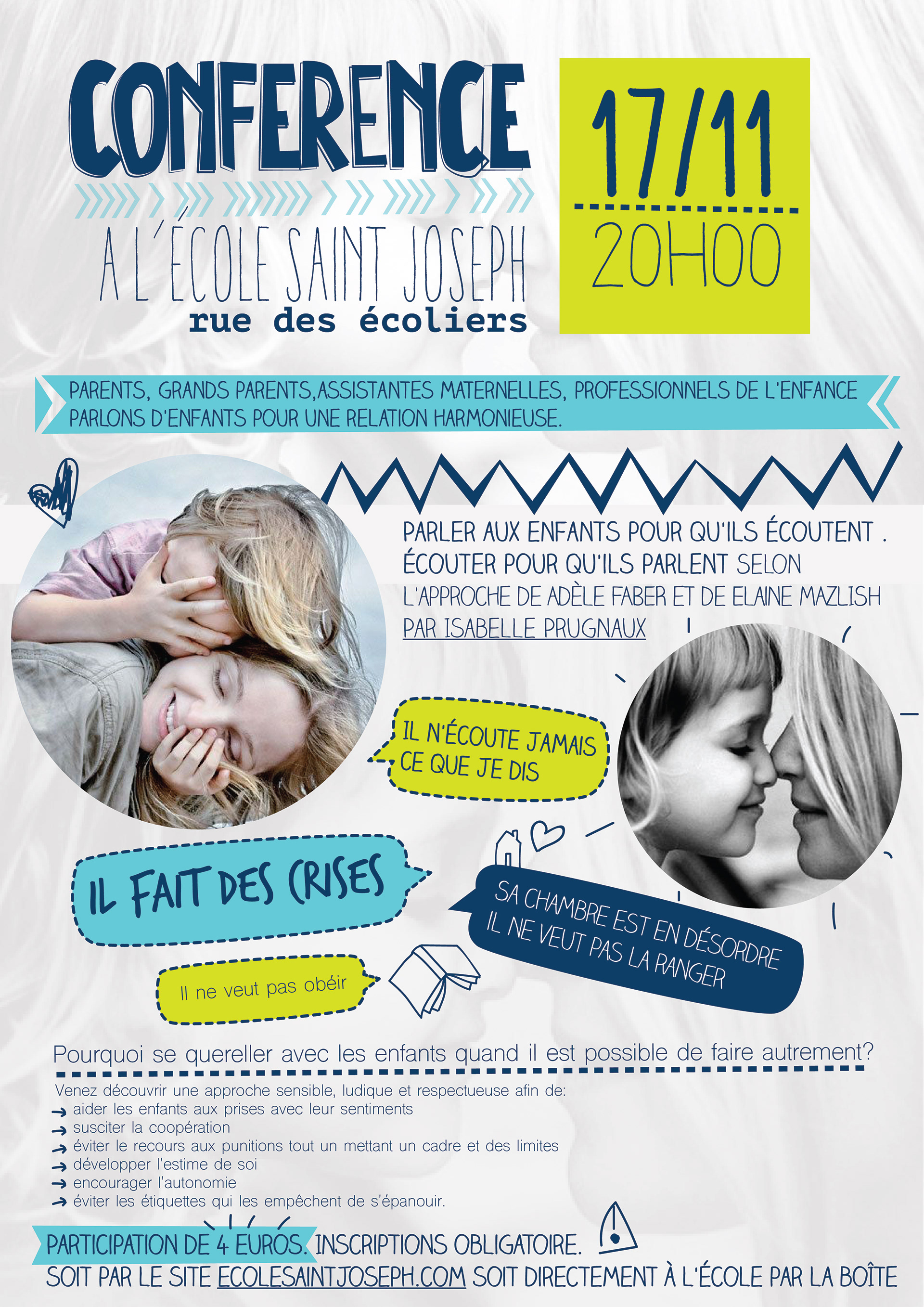 APEL école Saint Joseph