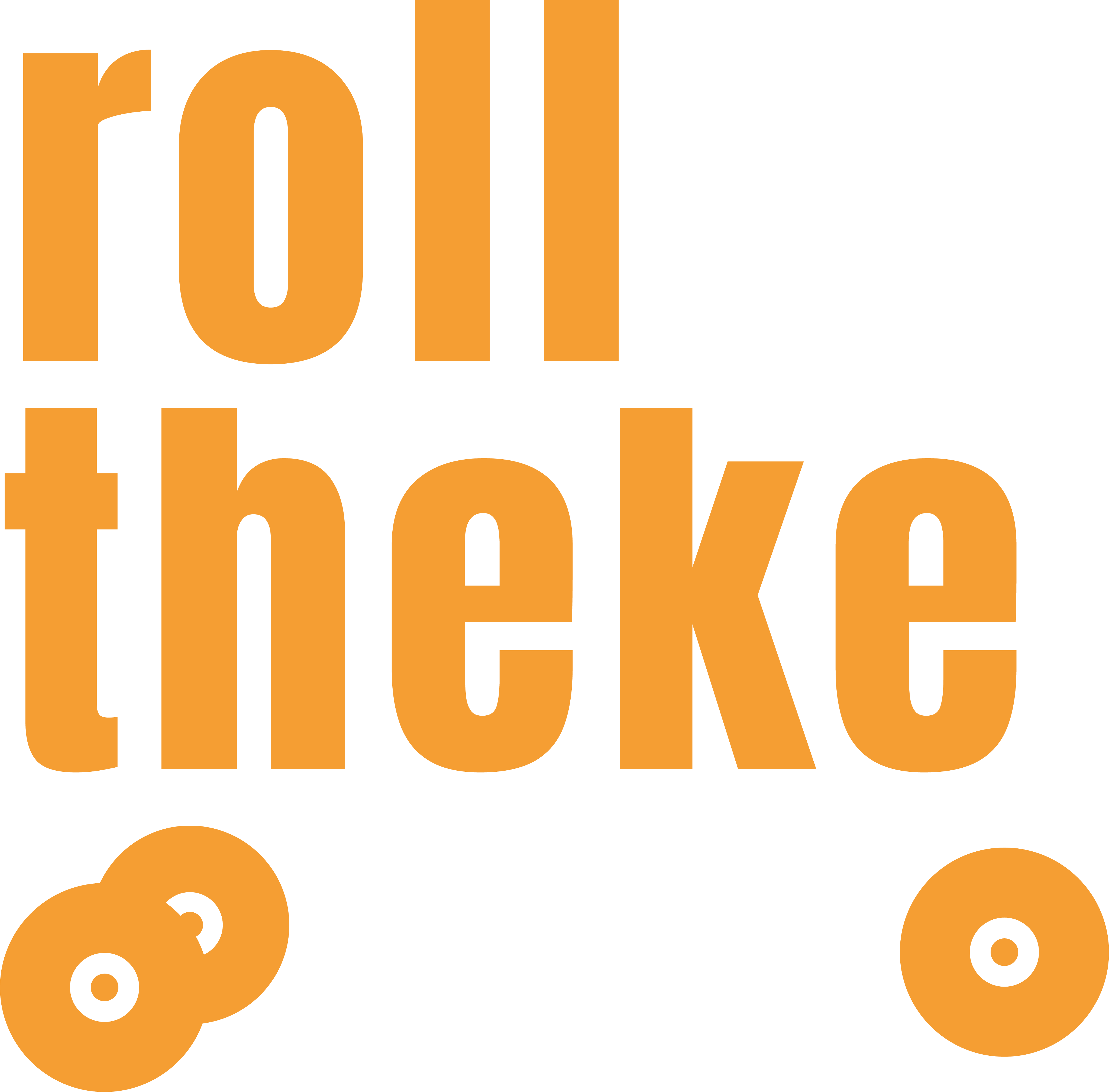 Rolltheke