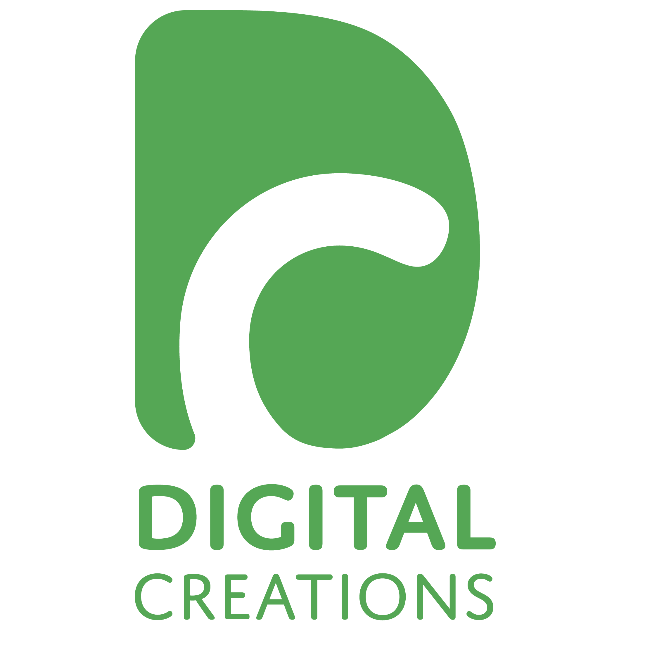 Digital Creations