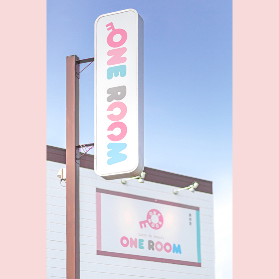 看板デザイン