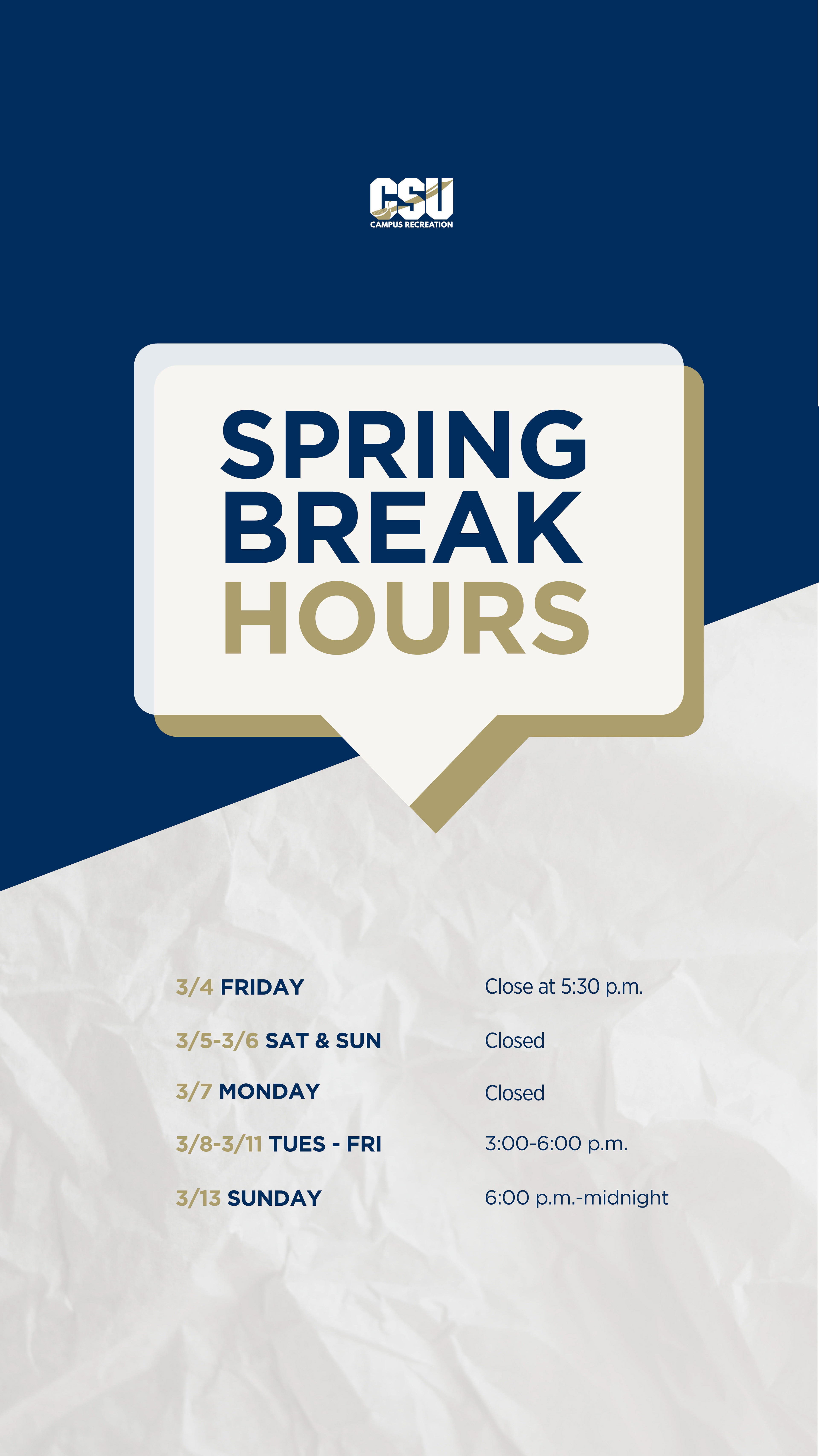 Hours graphic