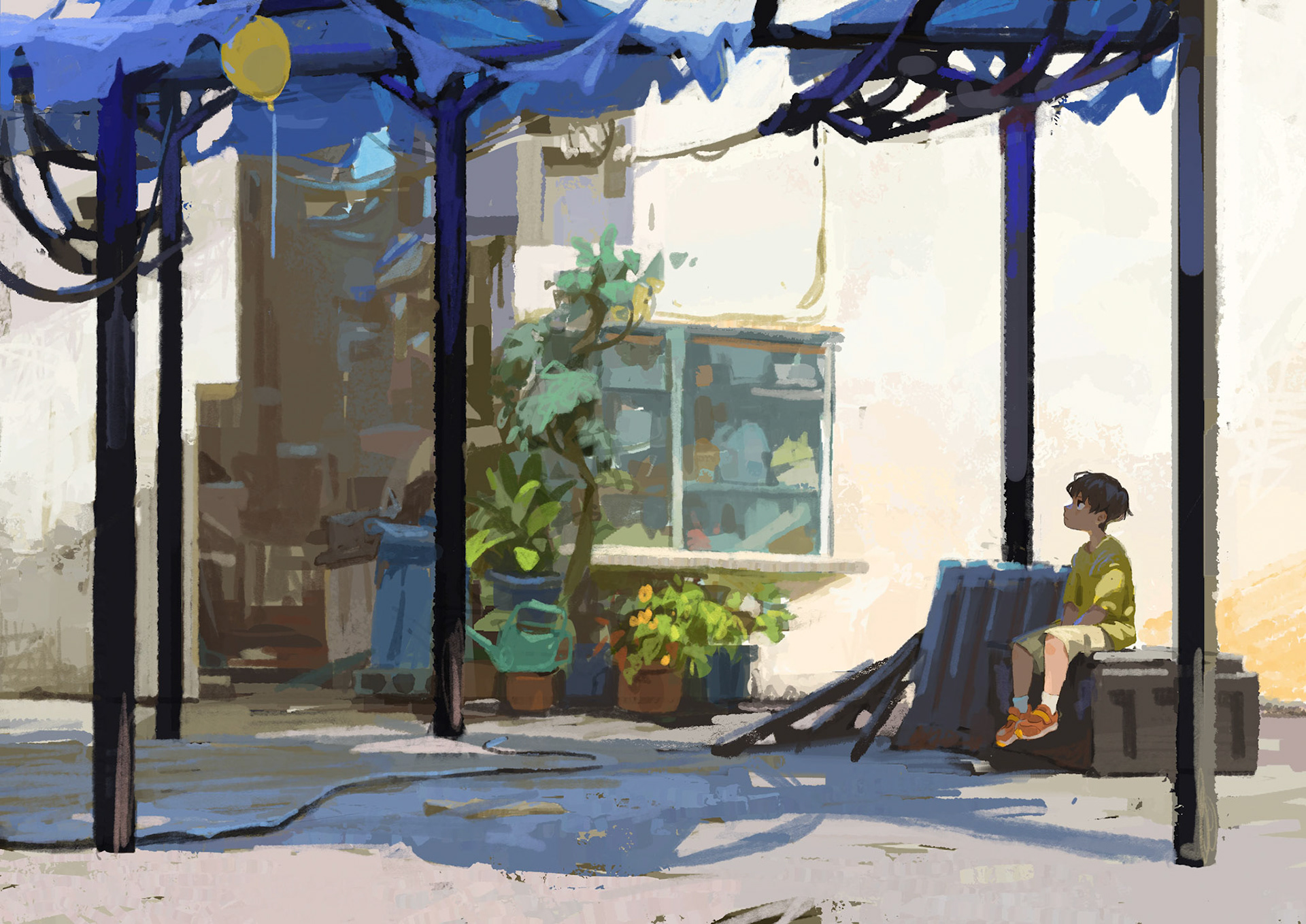 大人になるまであるかな