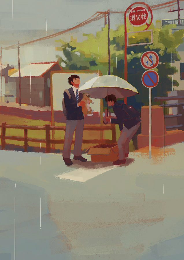 優先順位