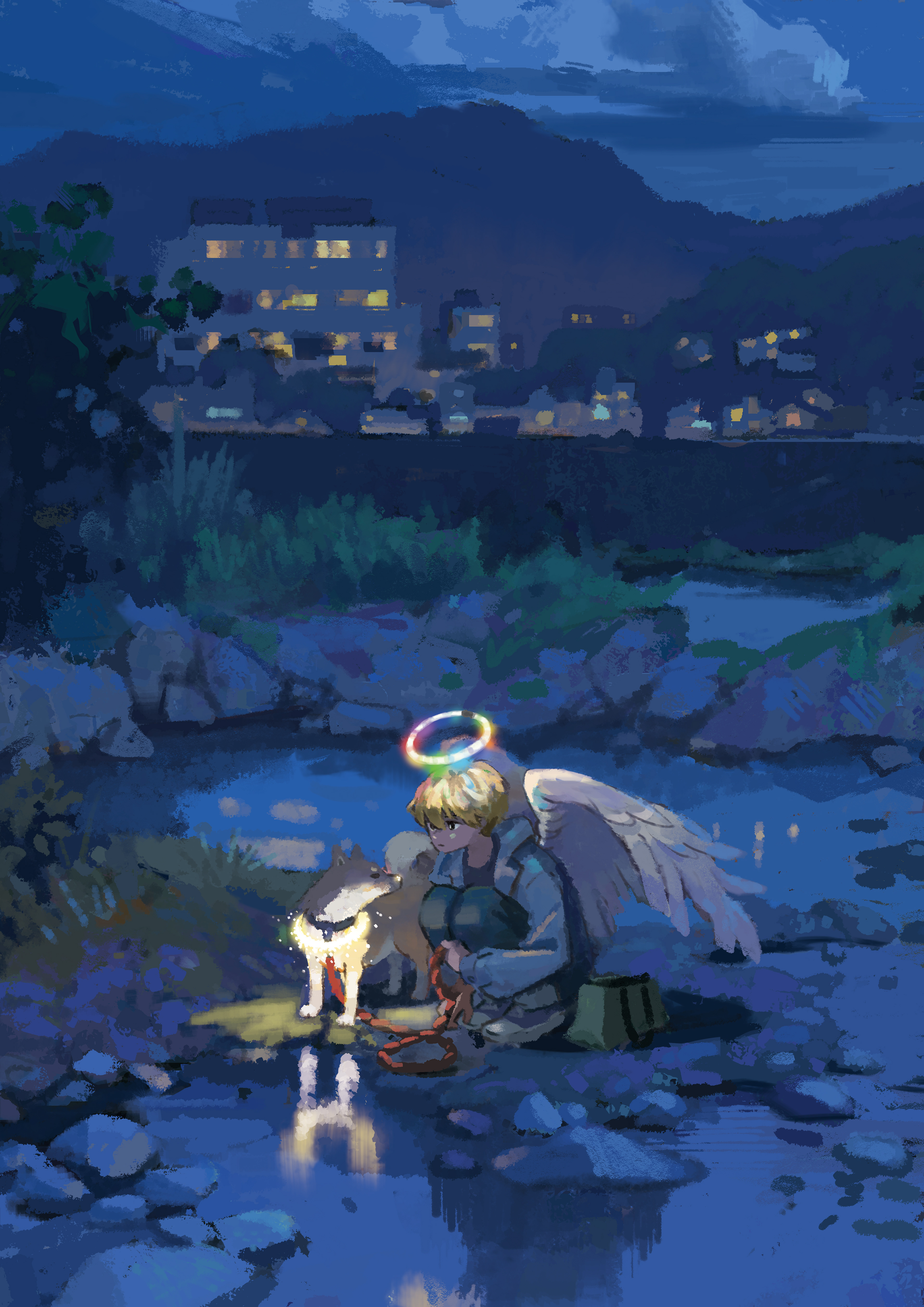 交換こ