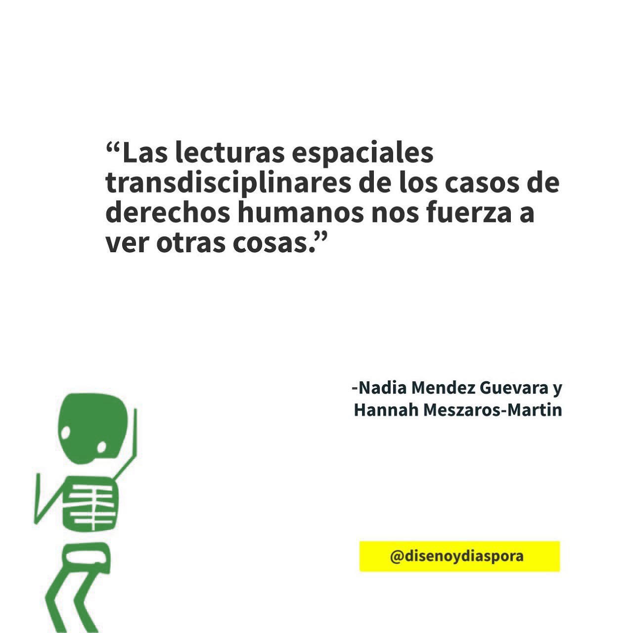 Episodio 344 - Derechos humanos