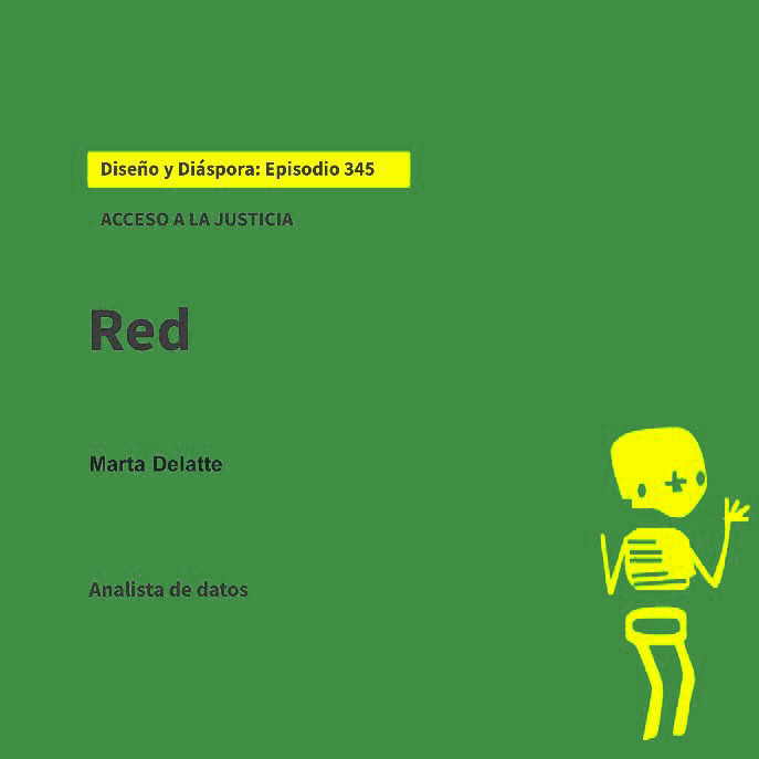 Episodio 345 - Red