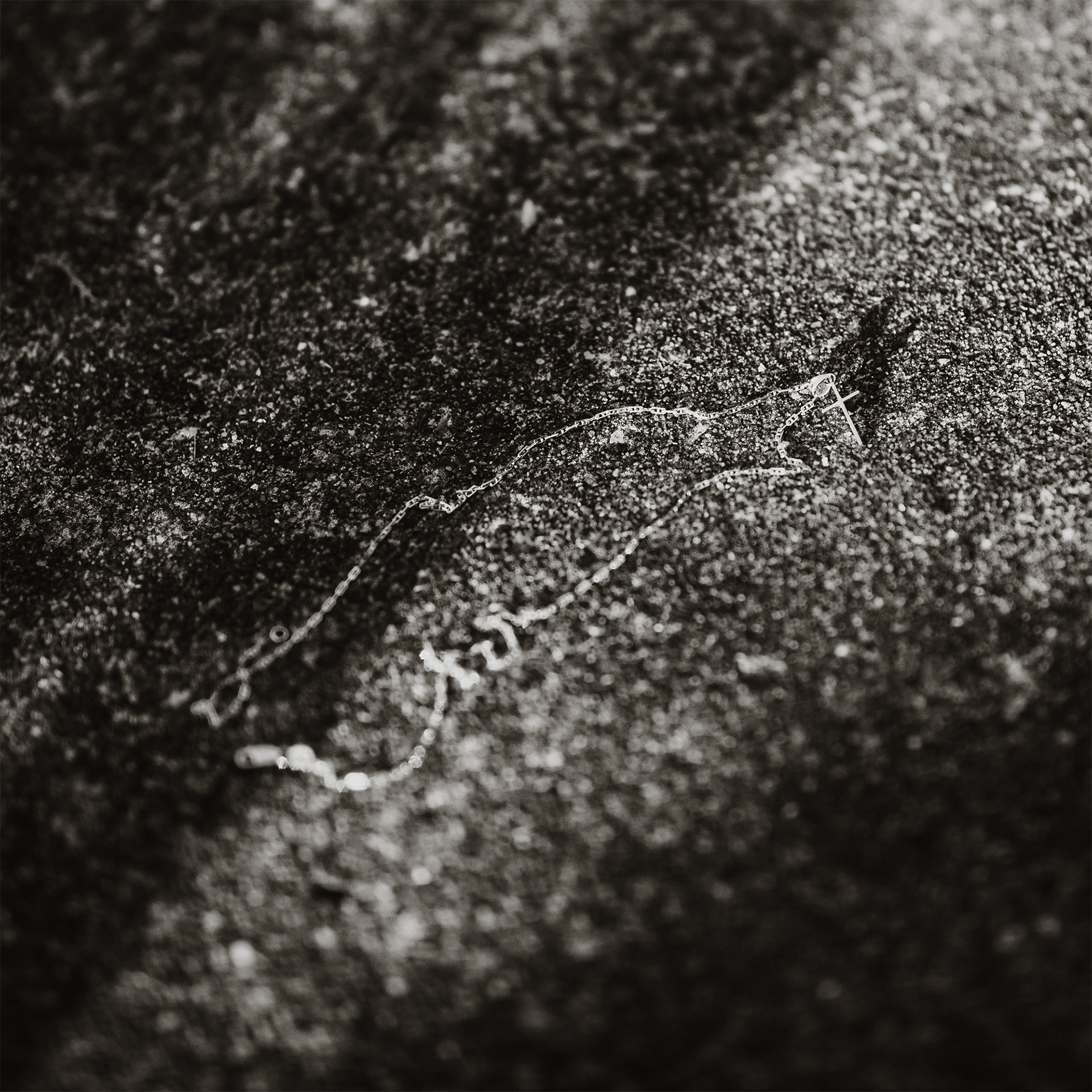 Discarded