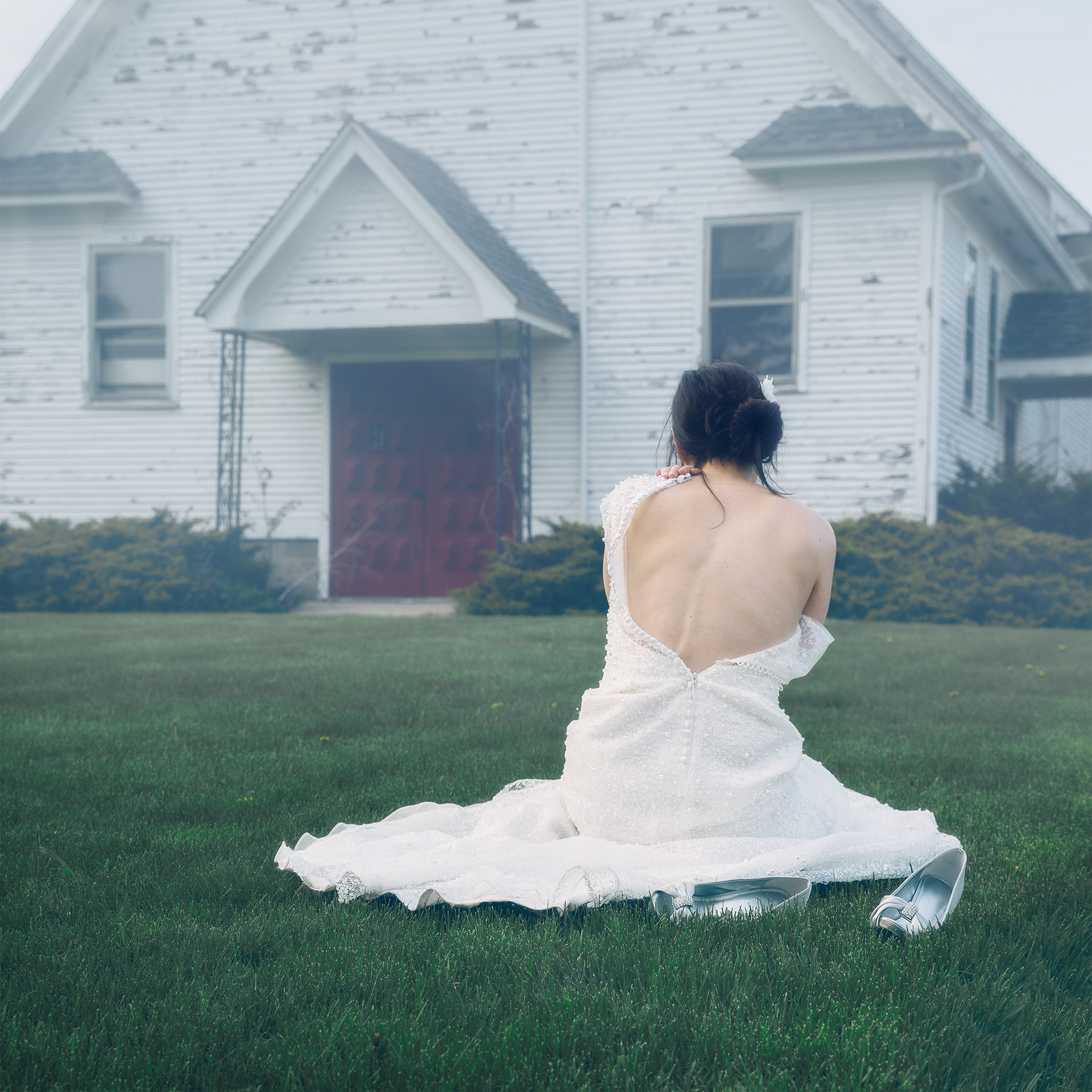 Once A Bride