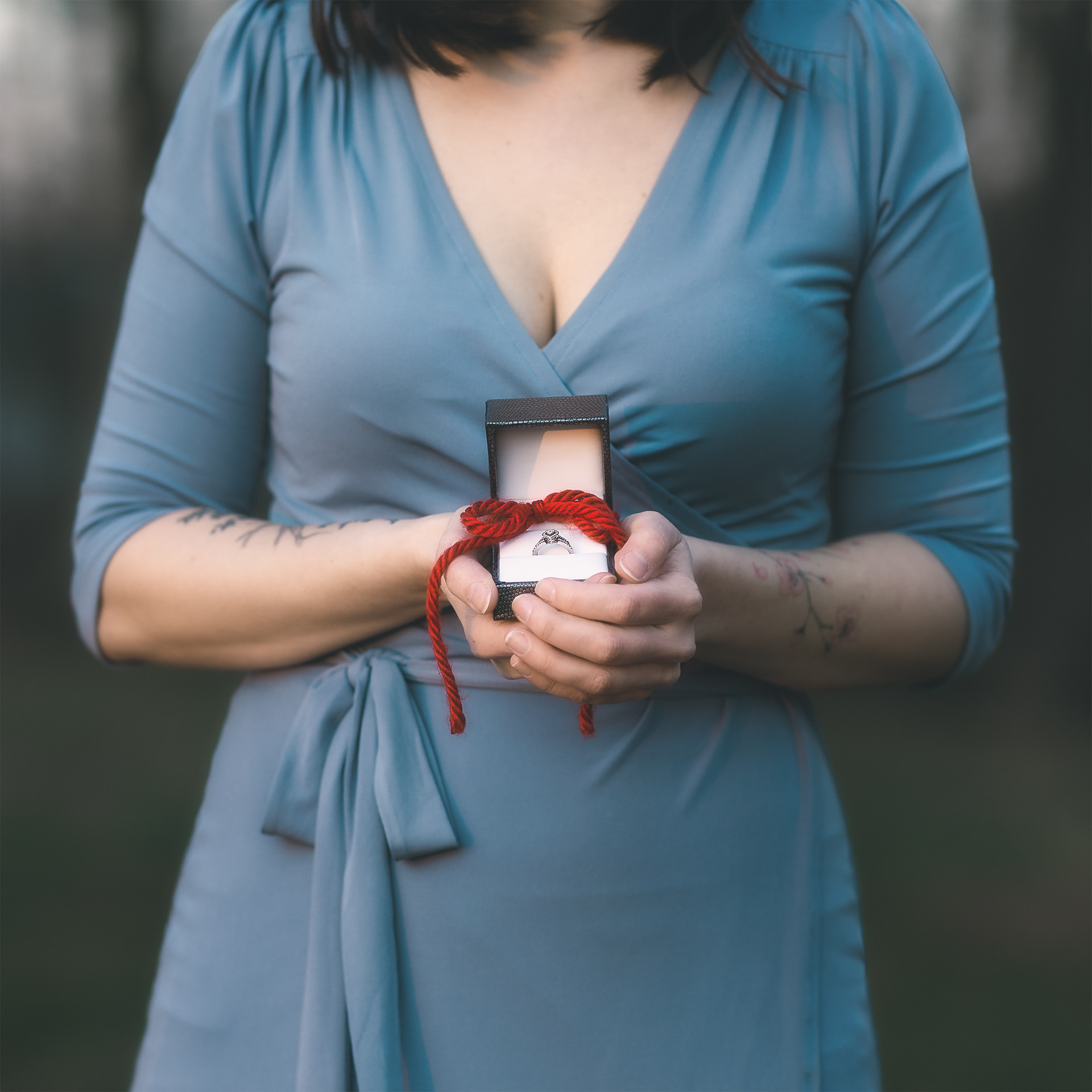 Betrothed