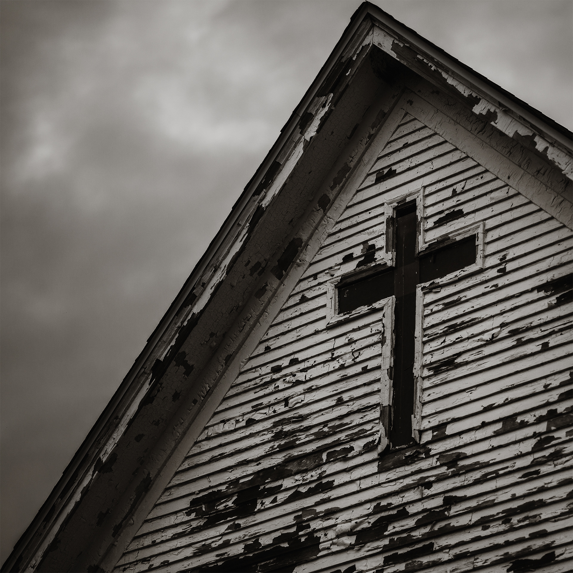 Decaying Faith