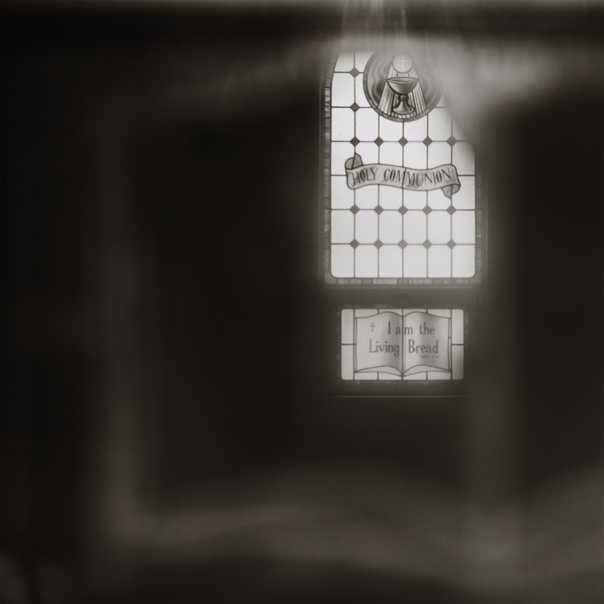 Reluctant Communion