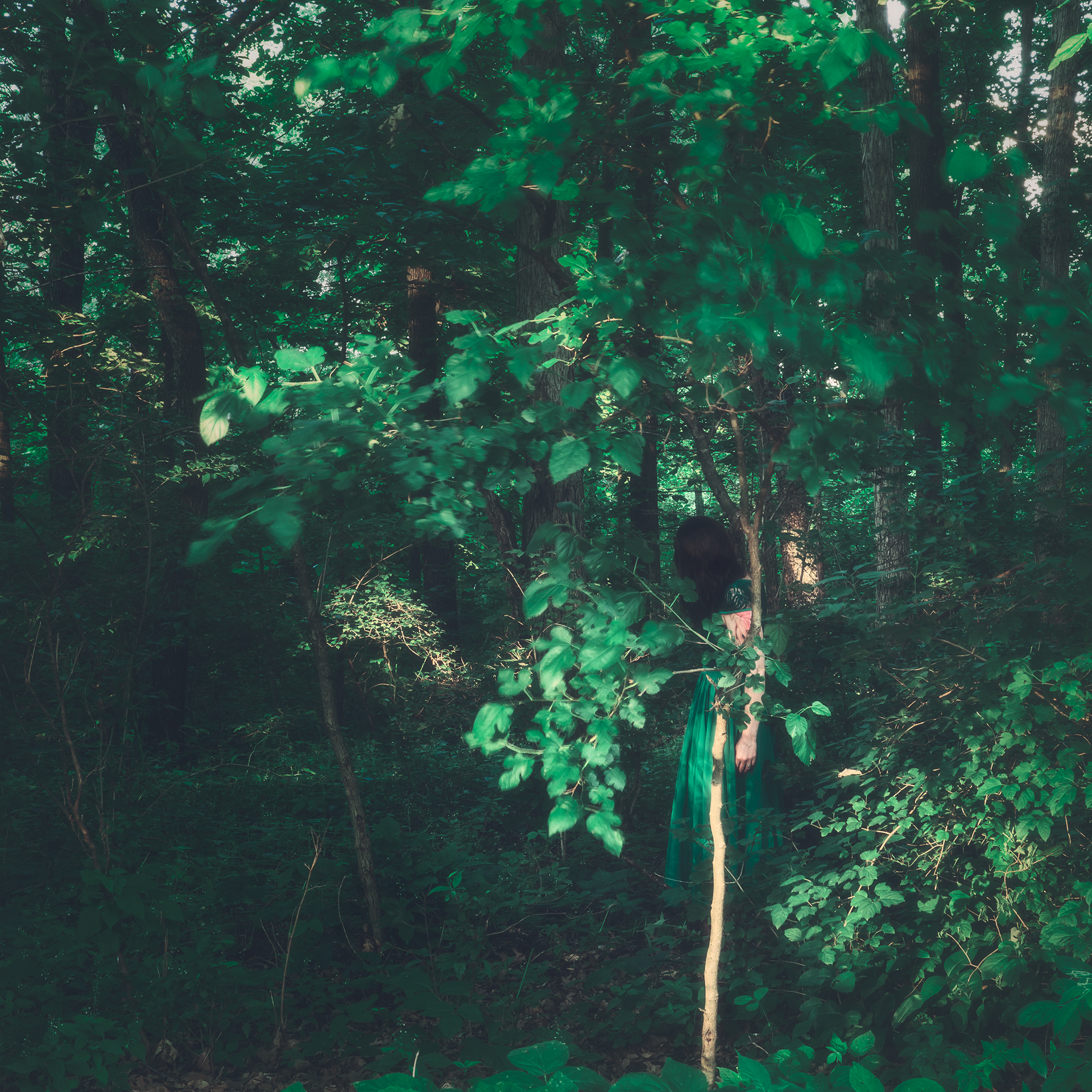 Almost Invisible