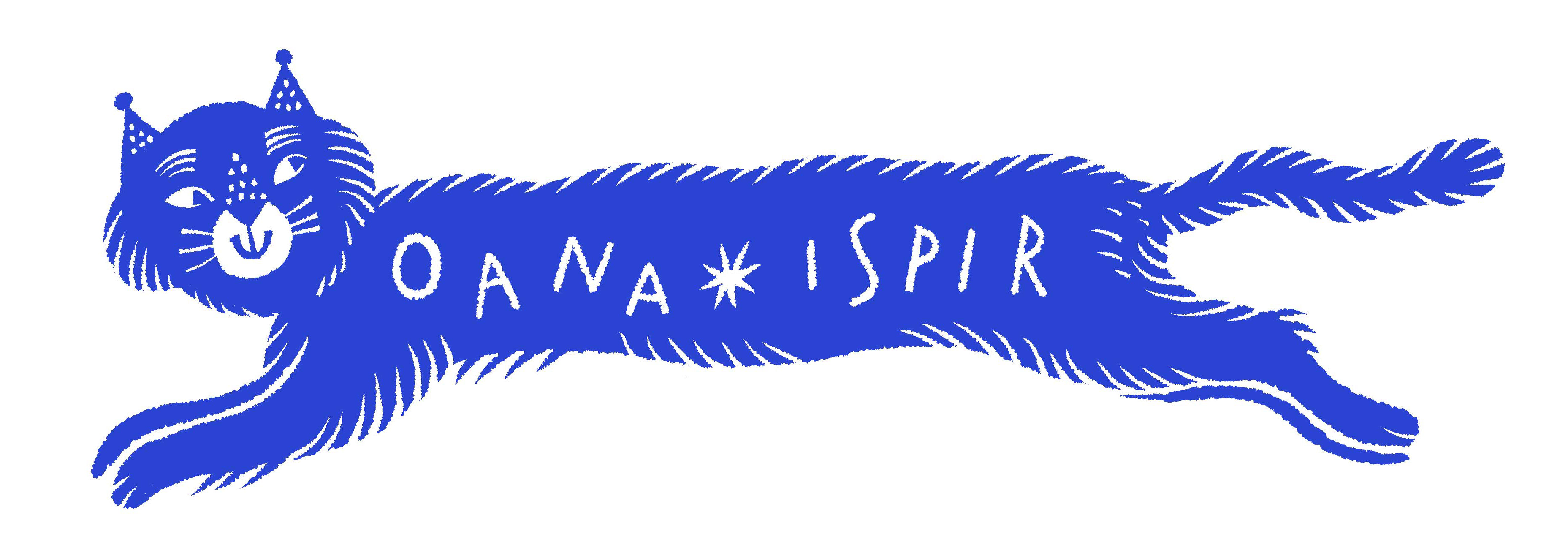 O A N A   I S P I R