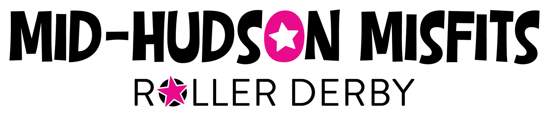 Mid-Hudson Misfits wordmark