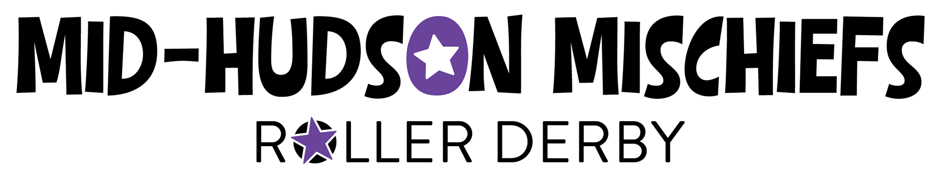 Mid-Hudson Mischiefs wordmark