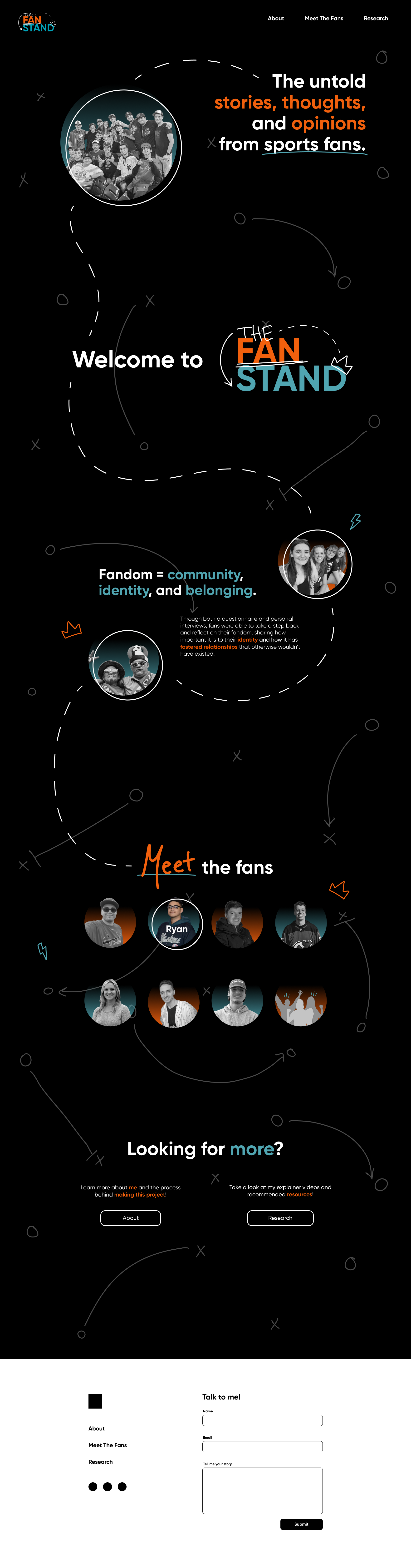 Homepage draft 10