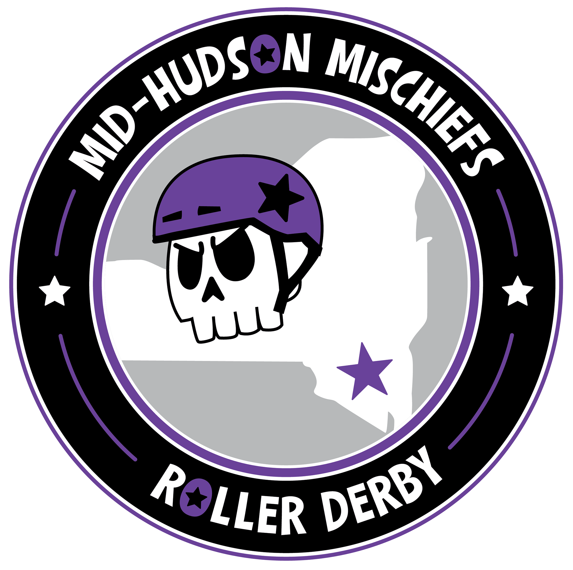 Mid-Hudson Mischiefs logo