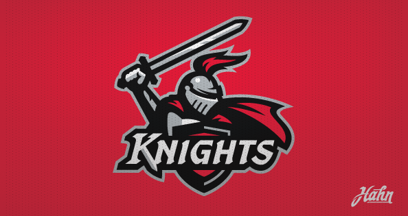 letran knights logo