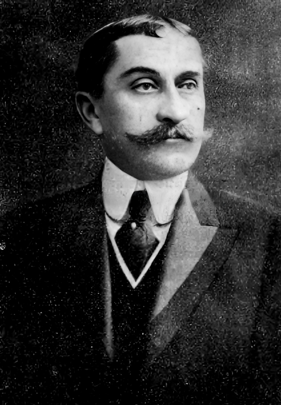 Gheorghe G. Assan.