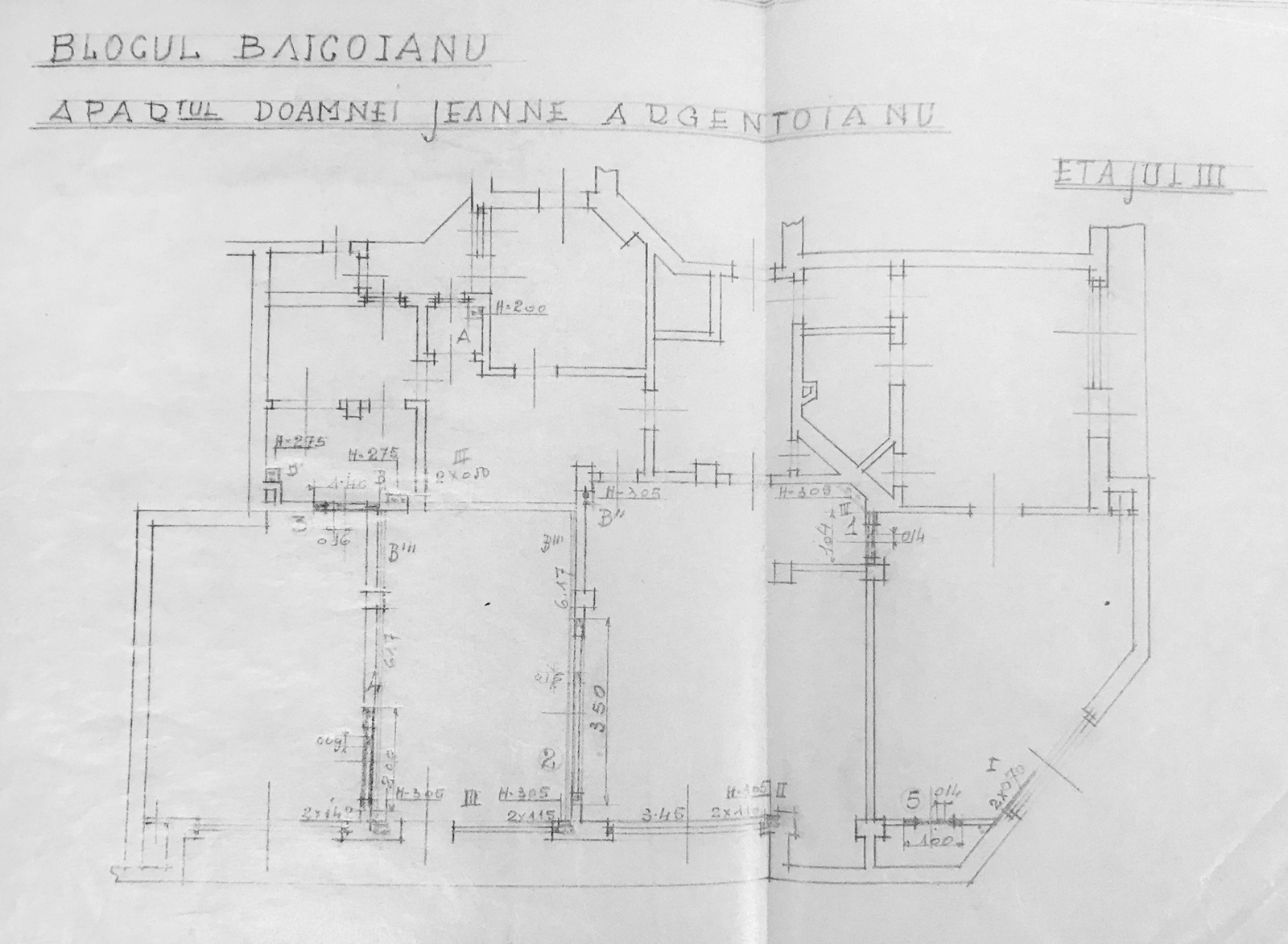 Fondul Constantin Argetoianu (ANR)